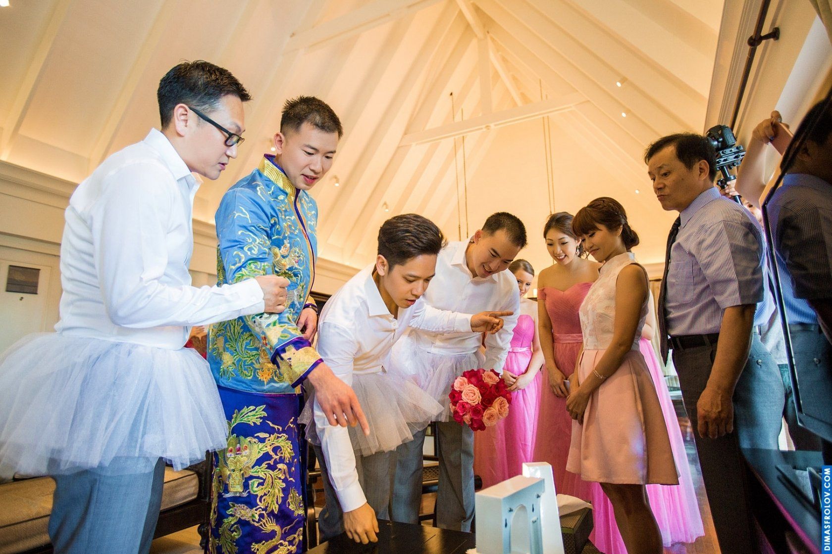 InterContinental Koh Samui Wedding. Photo shooting Eddy & Angela. Photo 4734 (2023-05-04 03:44:52)