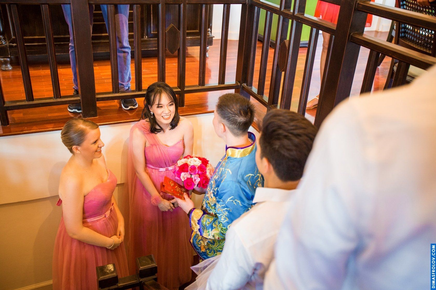 InterContinental Koh Samui Wedding. Photo shooting Eddy & Angela. Photo 4749 (2023-05-04 03:44:52)
