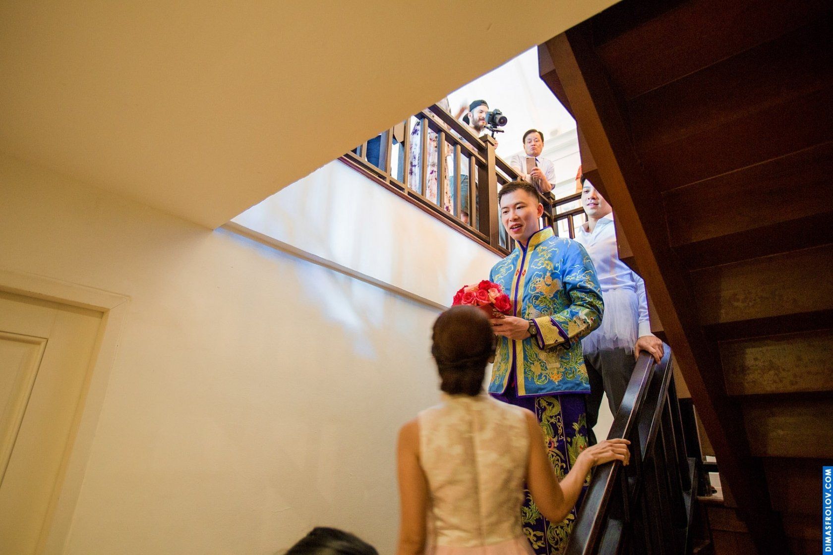 InterContinental Koh Samui Wedding. Photo shooting Eddy & Angela. Photo 4735 (2023-05-04 03:44:52)