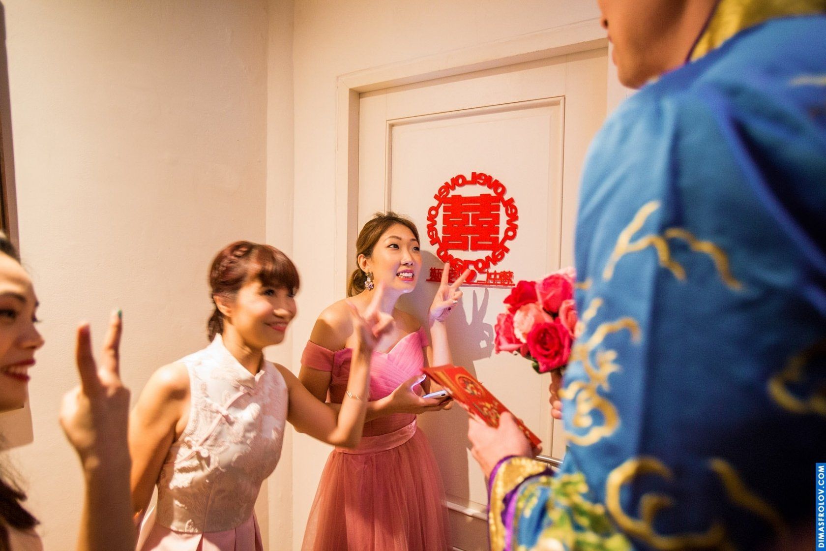 InterContinental Koh Samui Wedding. Photo shooting Eddy & Angela. Photo 4746 (2023-05-04 03:44:52)