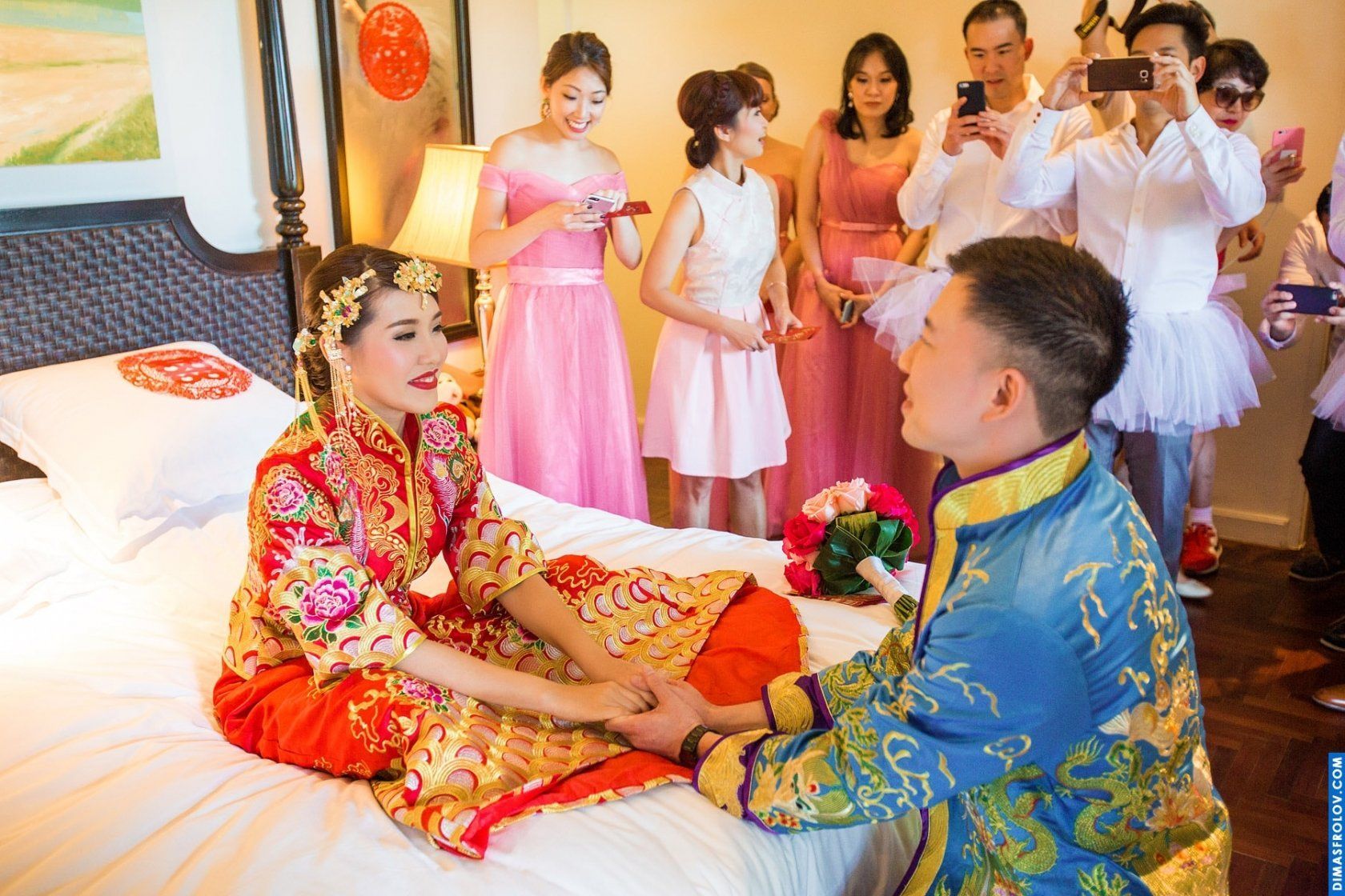 InterContinental Koh Samui Wedding. Photo shooting Eddy & Angela. Photo 4757 (2023-05-04 03:44:52)