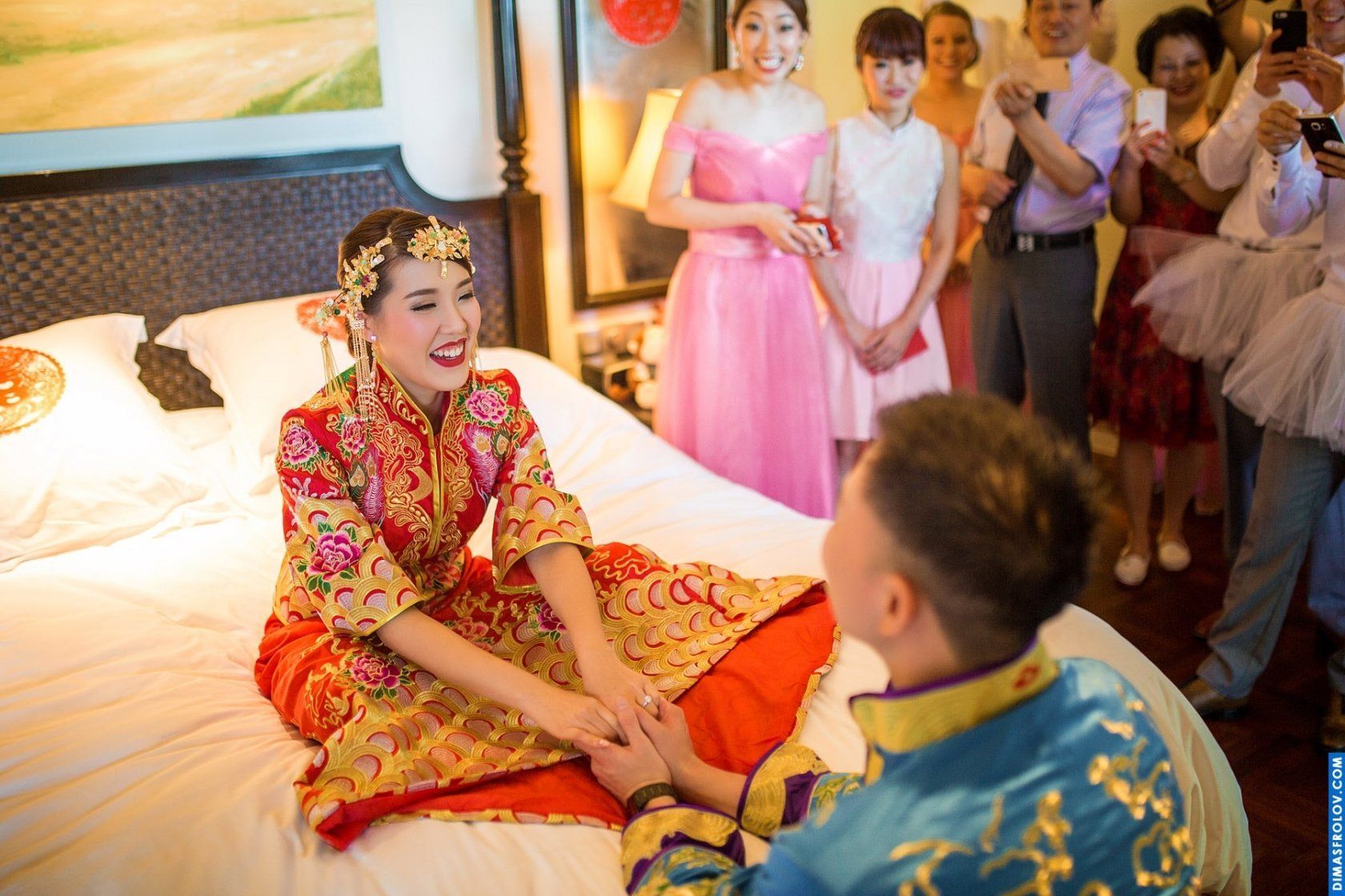 InterContinental Koh Samui Wedding. Photo shooting Eddy & Angela. Photo 4760 (2023-05-04 03:44:52)