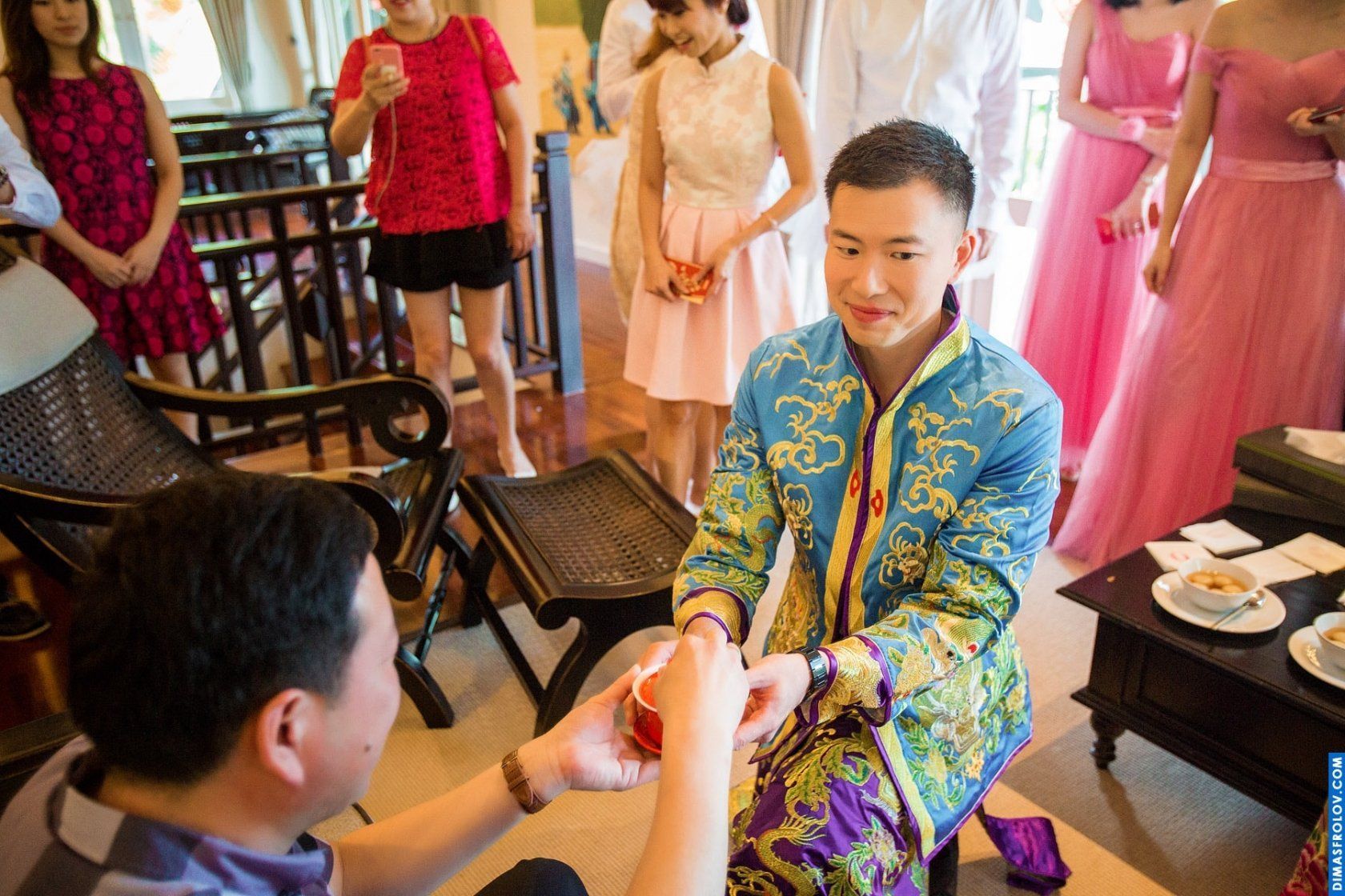 InterContinental Koh Samui Wedding. Photo shooting Eddy & Angela. Photo 4789 (2023-05-04 03:44:53)