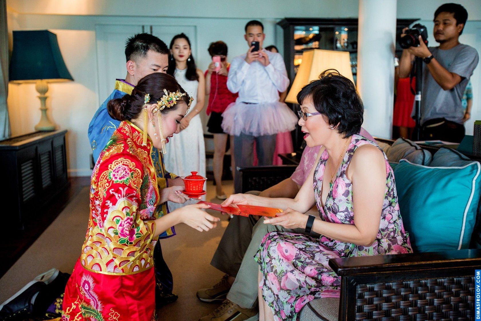 InterContinental Koh Samui Wedding. Photo shooting Eddy & Angela. Photo 4807 (2023-05-04 03:44:53)