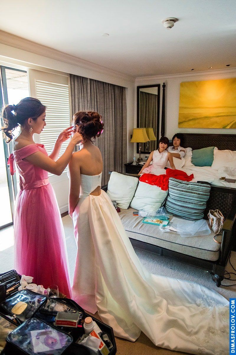 InterContinental Koh Samui Wedding. Photo shooting Eddy & Angela. Photo 4868 (2023-05-04 03:44:54)