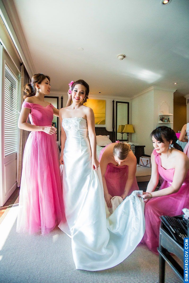 InterContinental Koh Samui Wedding. Photo shooting Eddy & Angela. Photo 4872 (2023-05-04 03:44:54)