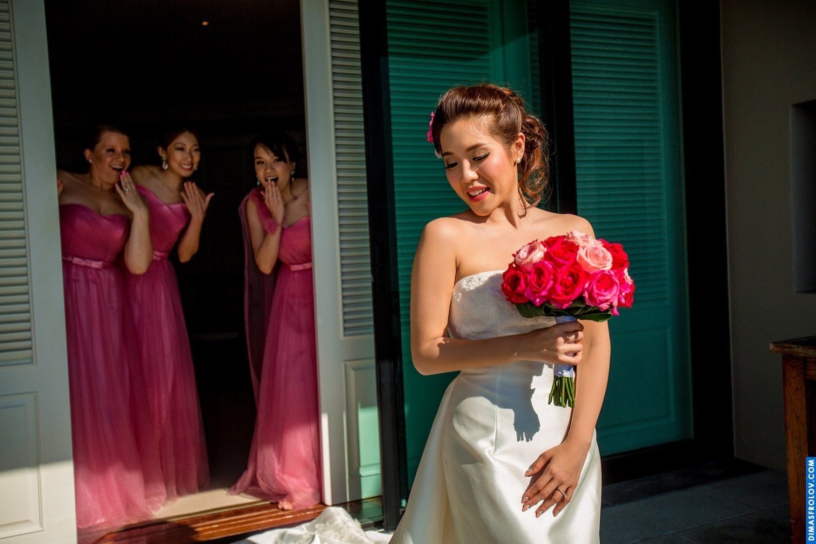 InterContinental Koh Samui Wedding. Photo shooting Eddy & Angela. Photo 4892 (2023-05-04 03:44:55)