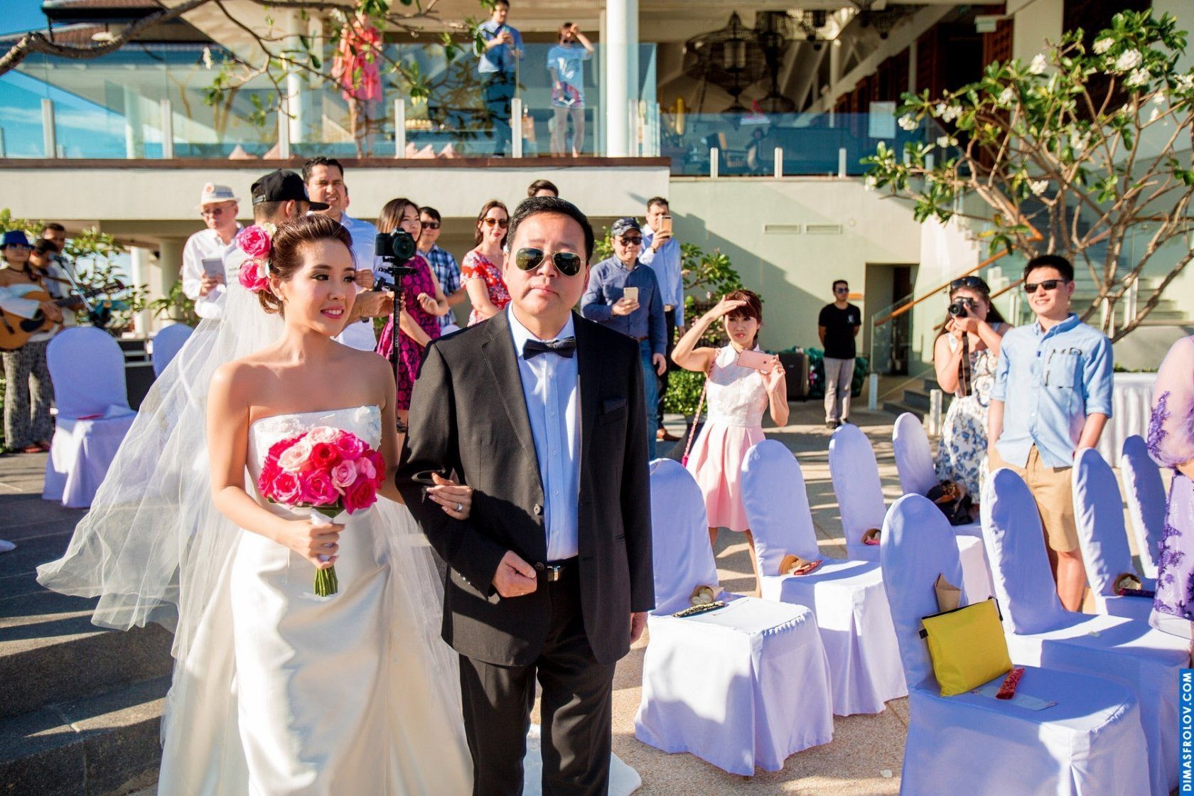 InterContinental Koh Samui Wedding. Photo shooting Eddy & Angela. Photo 4928 (2023-05-04 03:44:55)