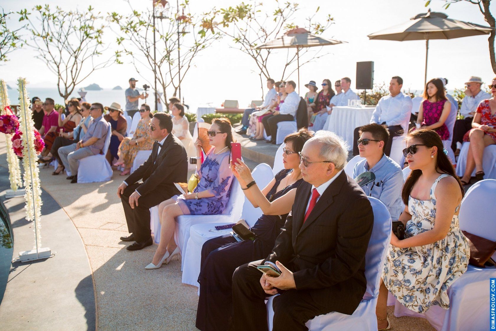 InterContinental Koh Samui Wedding. Photo shooting Eddy & Angela. Photo 4954 (2023-05-04 03:44:56)