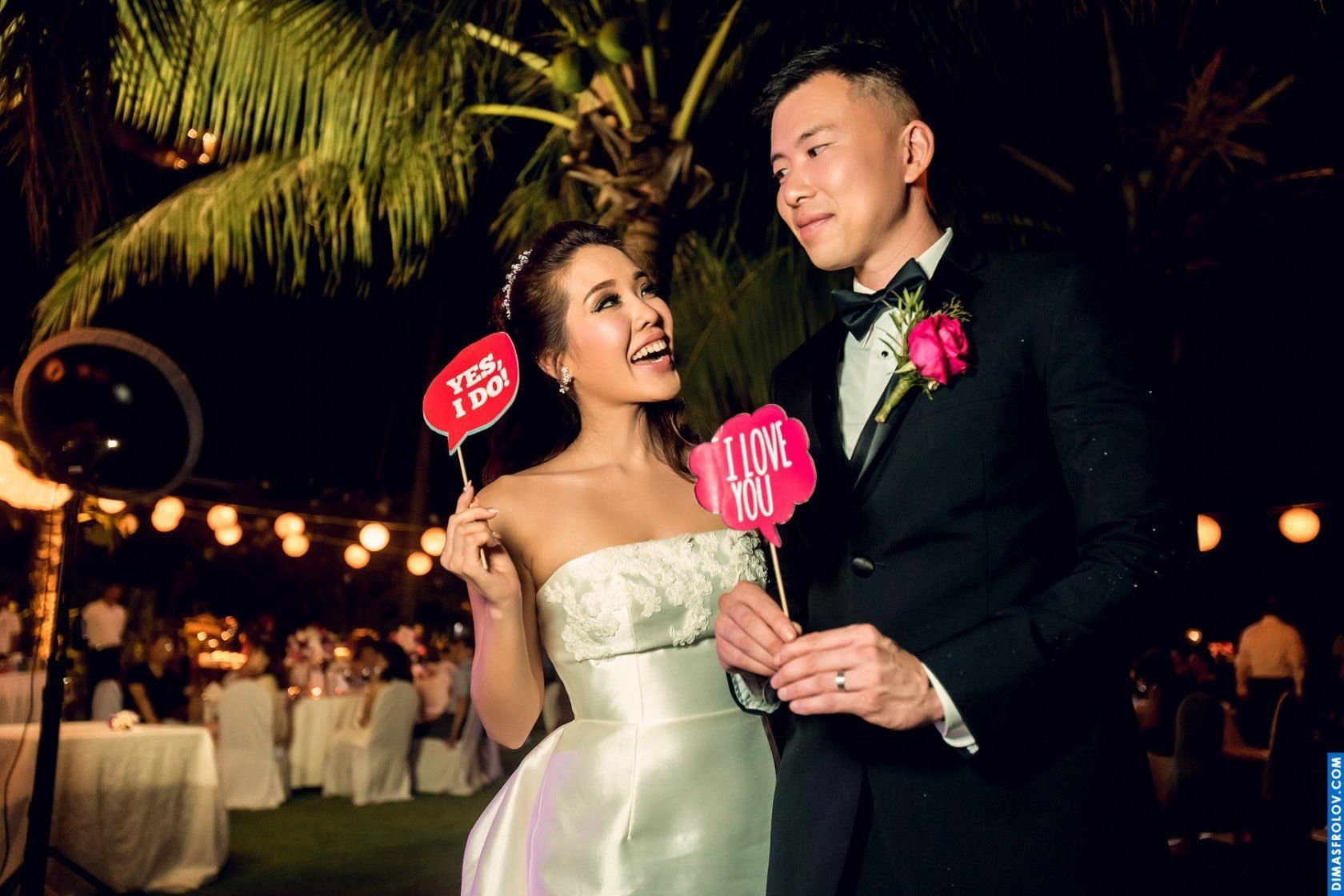 InterContinental Koh Samui Wedding. Photo shooting Eddy & Angela. Photo 5159 (2023-05-04 03:44:59)