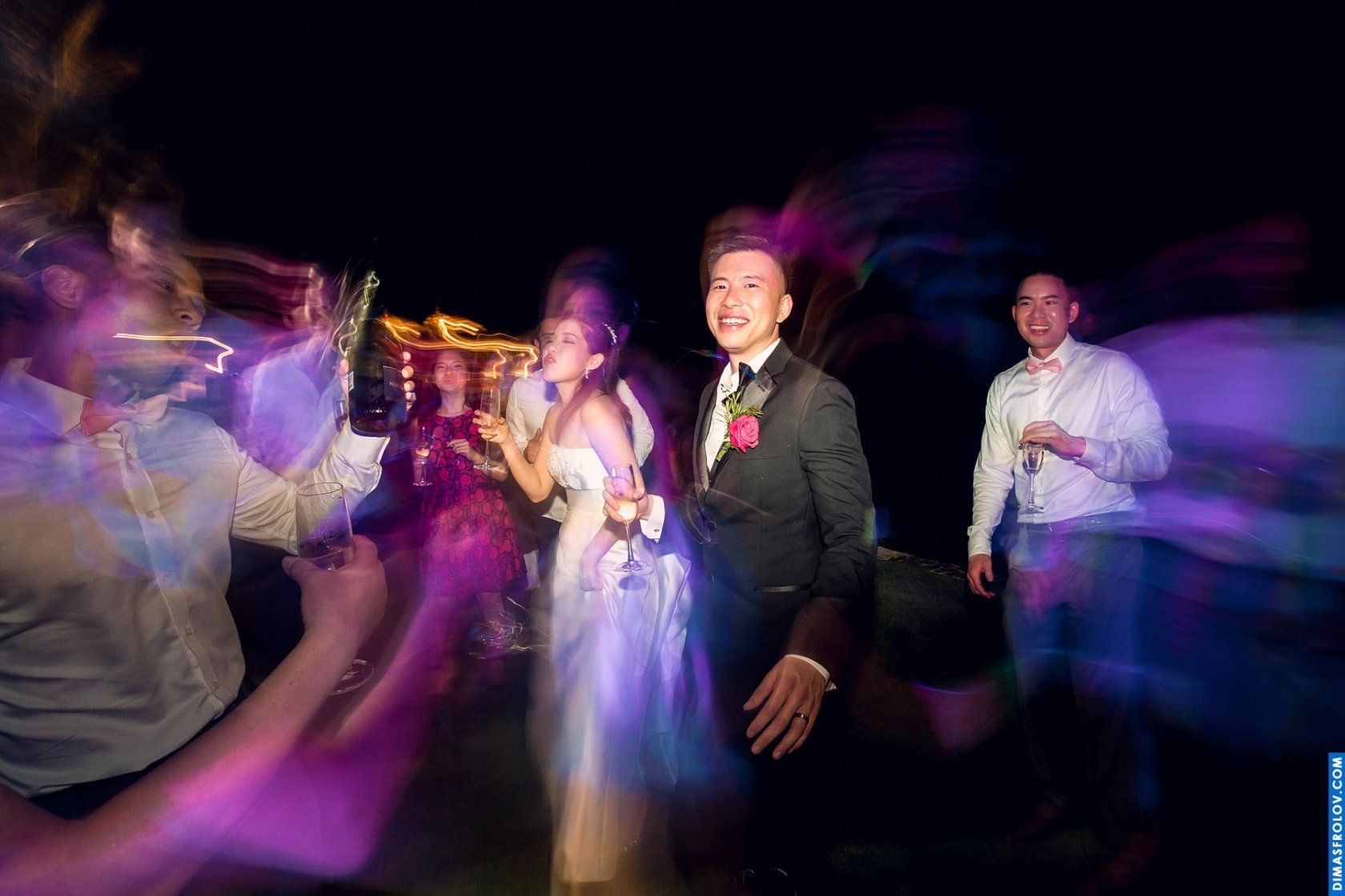 InterContinental Koh Samui Wedding. Photo shooting Eddy & Angela. Photo 5257 (2023-05-04 03:45:00)