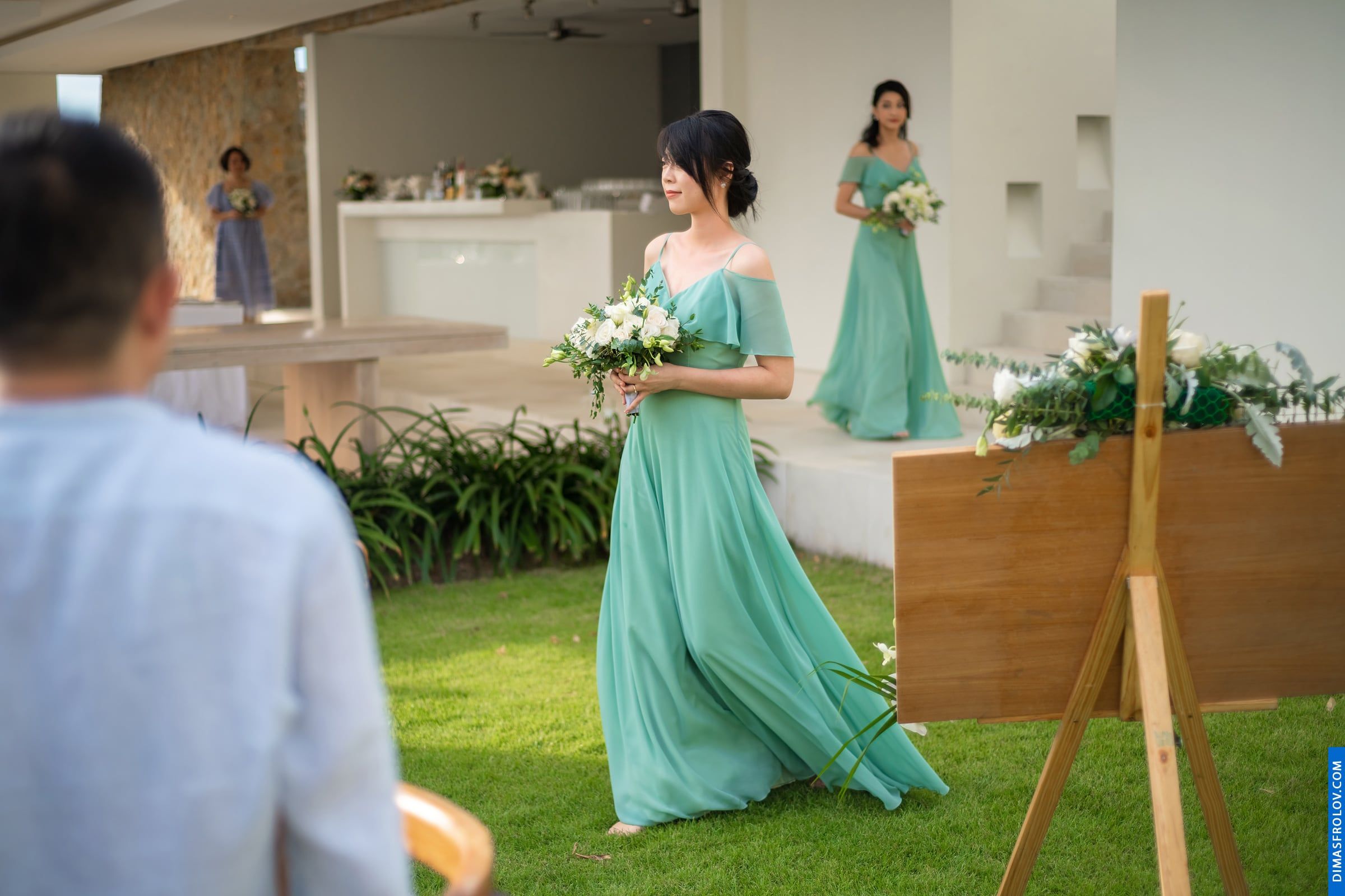 Wedding Photos at Samujana Villas. Photo 56346 (2023-05-04 03:56:48)