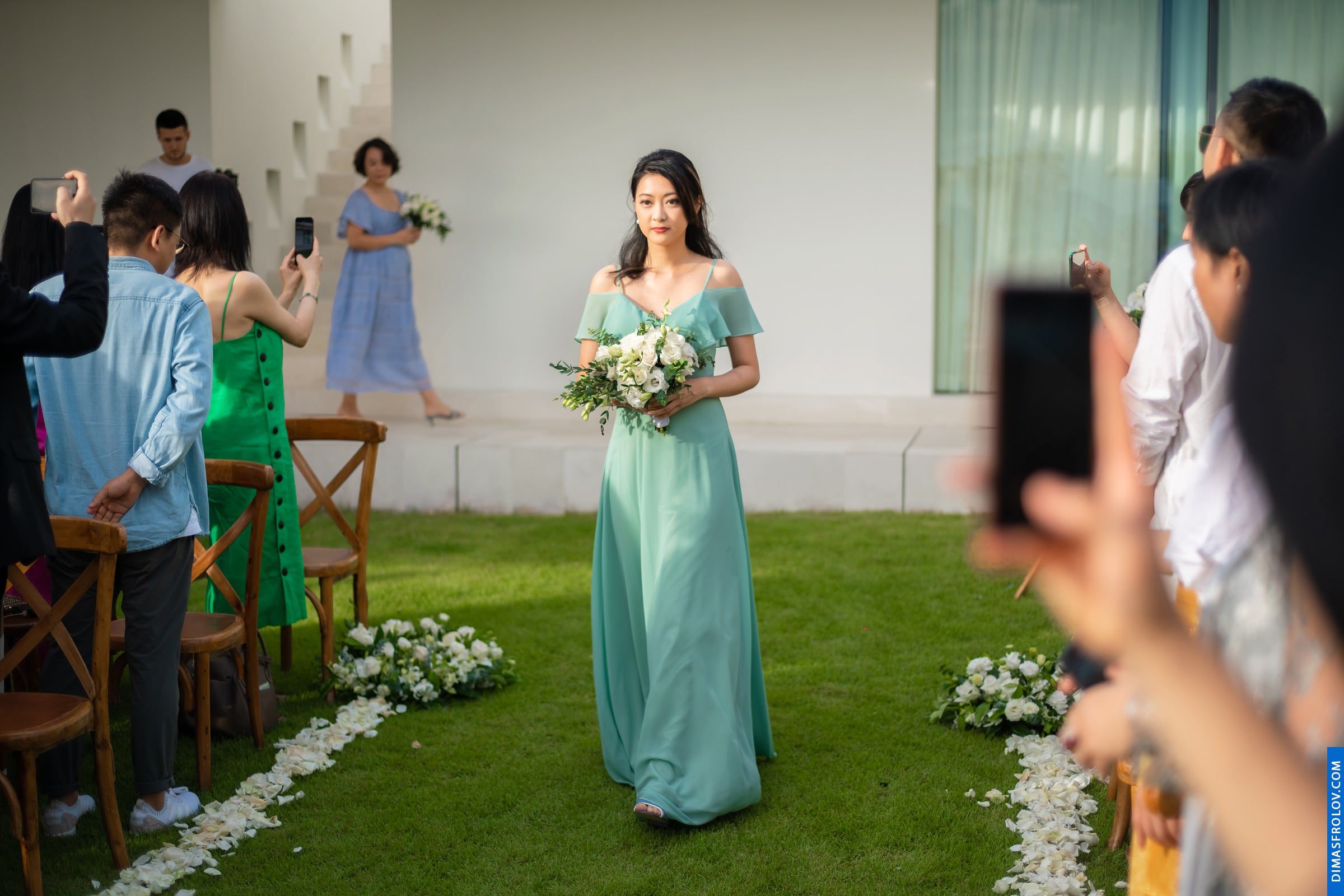 Свадебные фотографии в Samujana Villas. Фото 56408 (2023-05-04 03:56:49)
