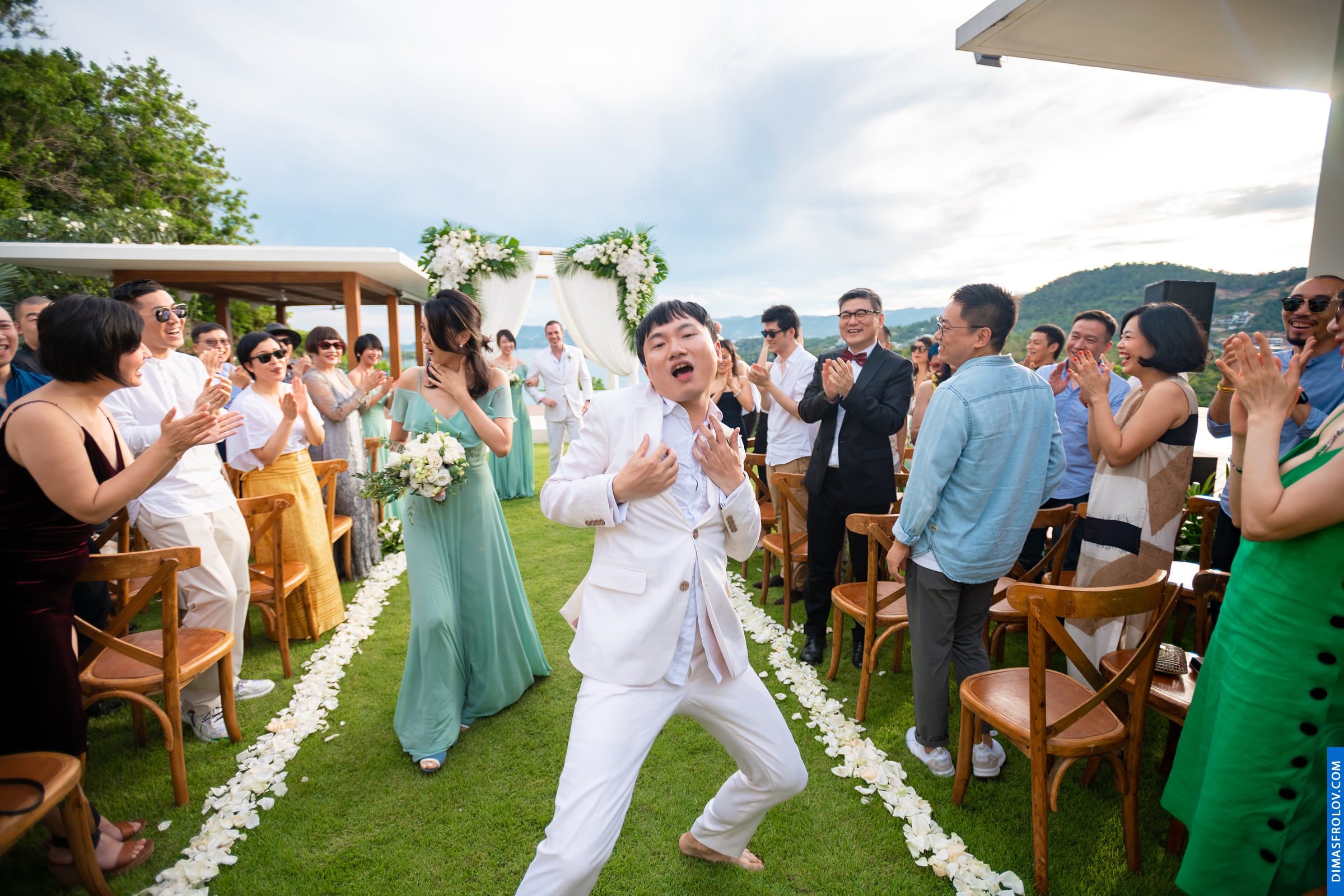 Wedding Photos at Samujana Villas. Photo 56423 (2023-05-04 03:56:49)