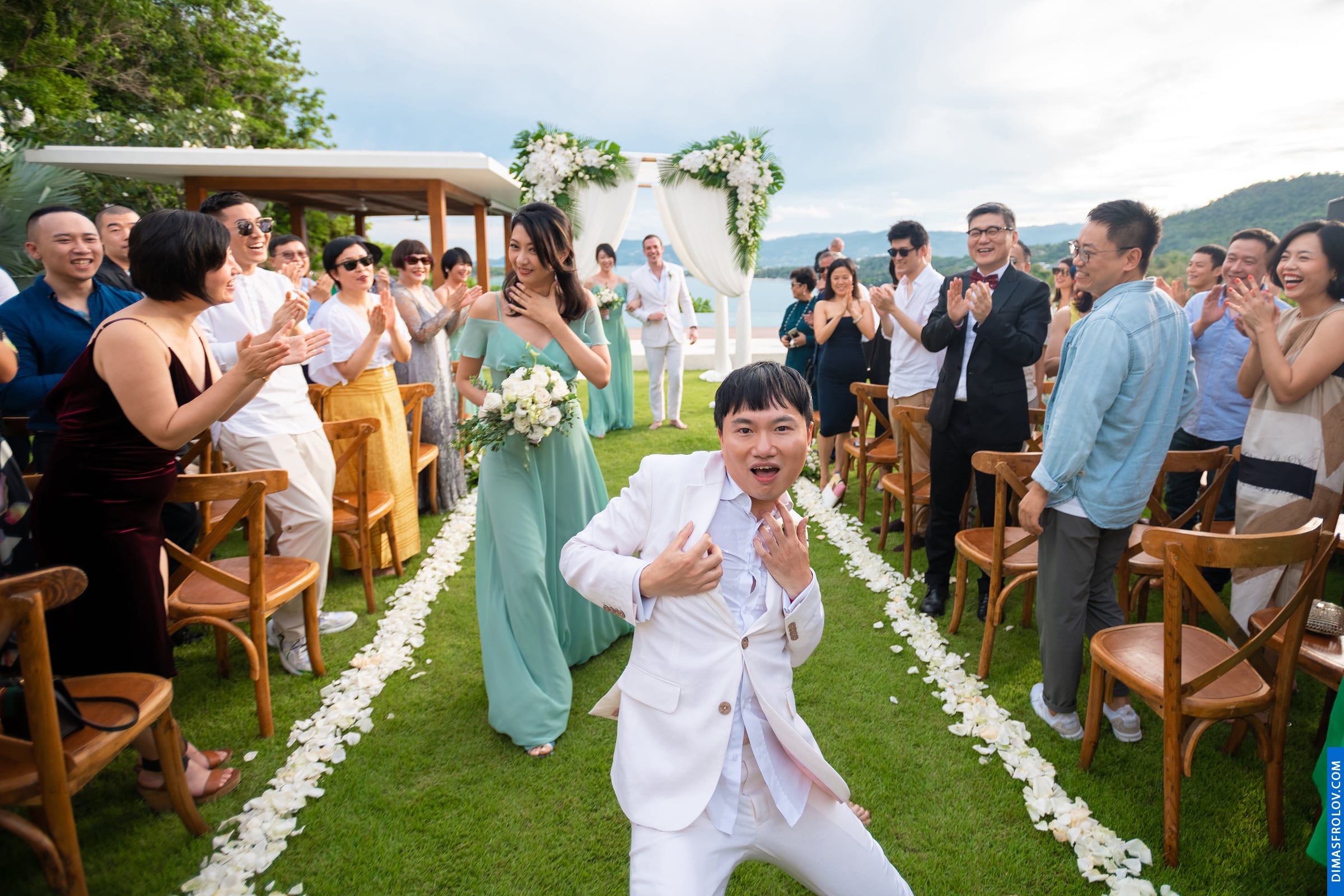 Wedding Photos at Samujana Villas. Photo 56338 (2023-05-04 03:56:48)