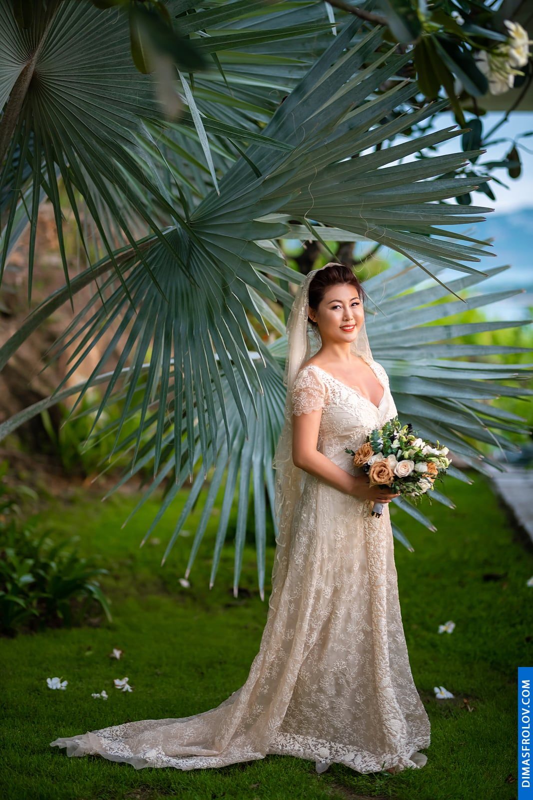 Wedding Photos at Samujana Villas. Photo 56372 (2023-05-04 03:56:48)