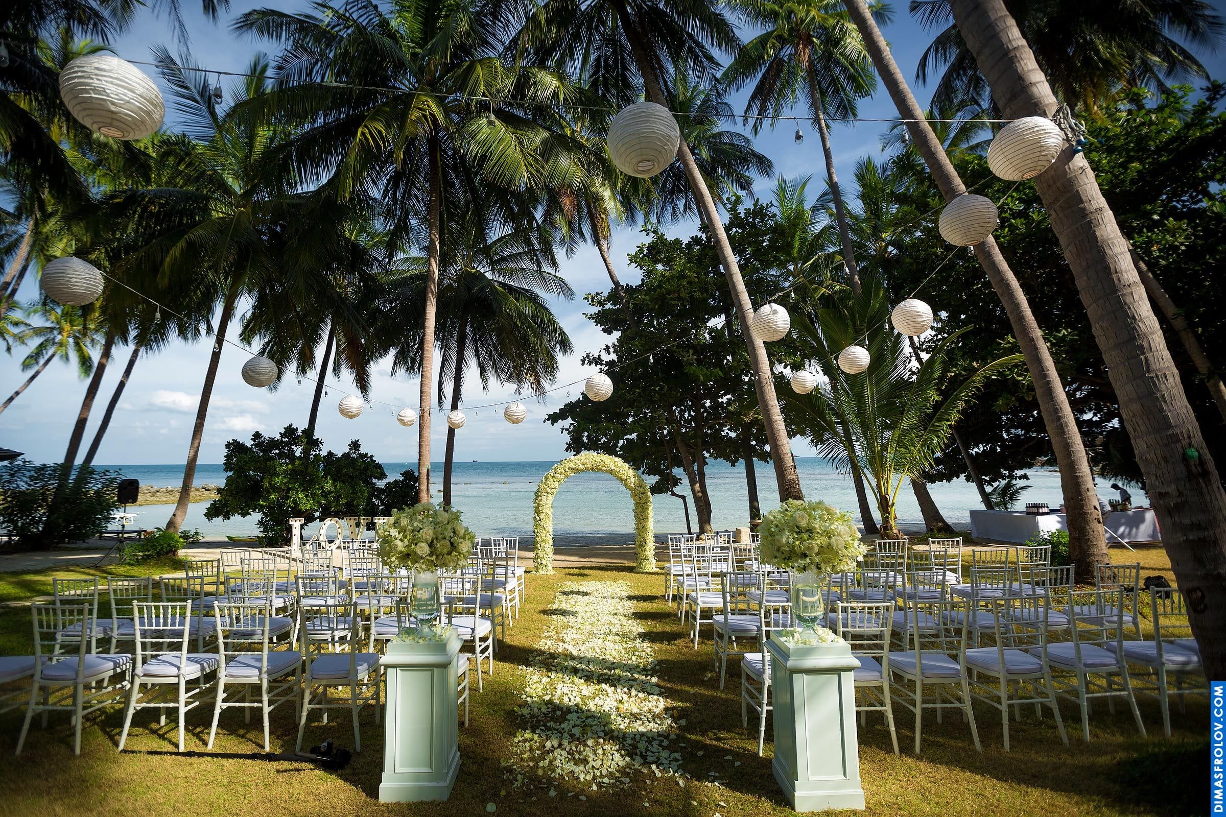 การถ่ายภาพแต่งงาน ณ วิลล่ากัลยาณา เกาะสมุย. บาทต่อภาพ 57478 (2023-05-04 03:57:01)