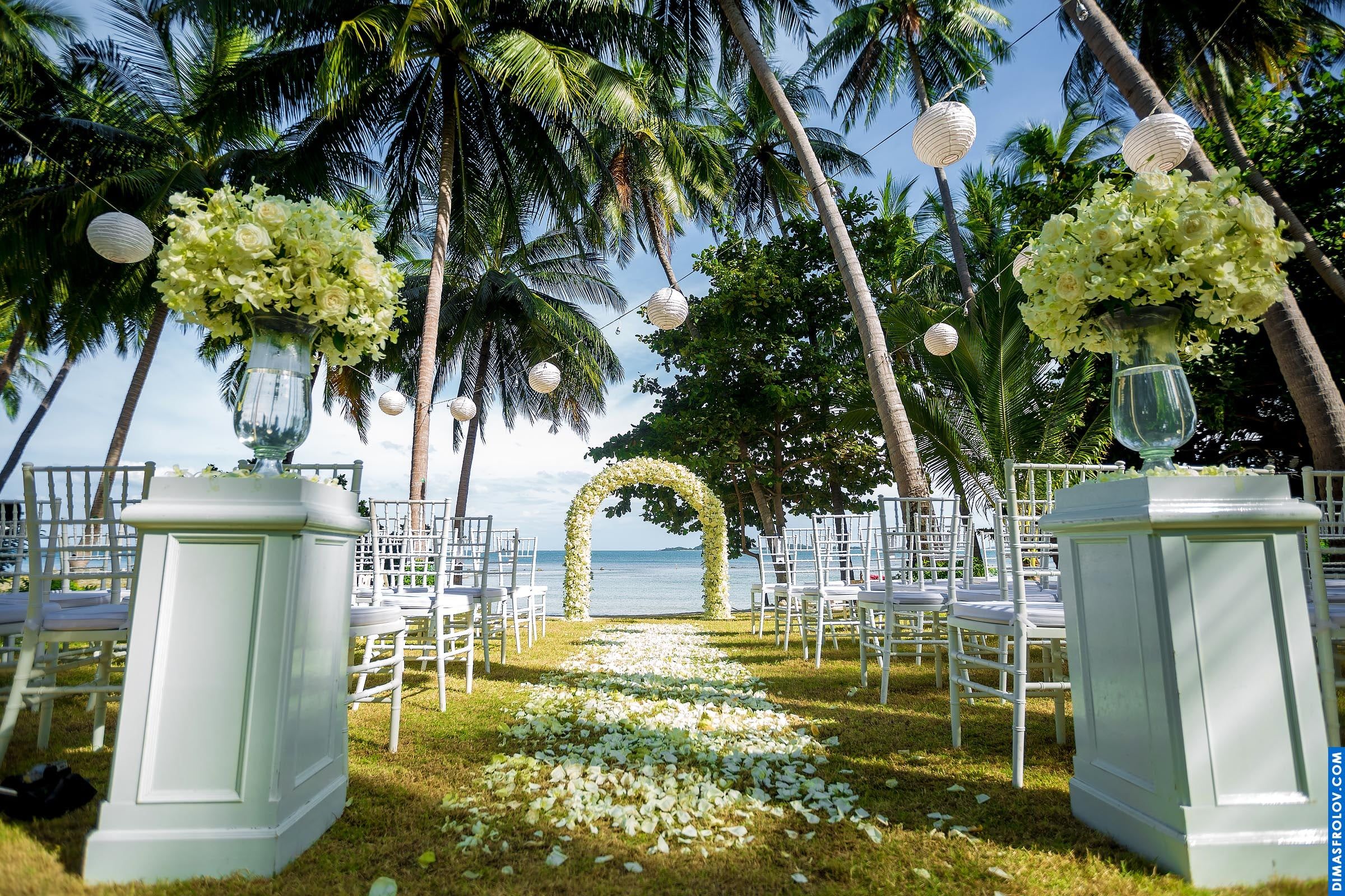 Wedding photography at Villa Kalyana Koh Samui. Photo 57482 (2023-05-04 03:57:01)