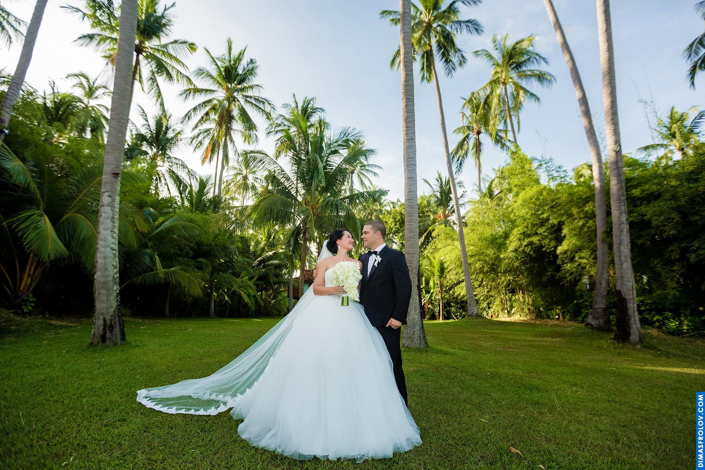 Свадебные фотографии на вилле Каляна. Фото 57634 (2023-05-04 03:57:04)