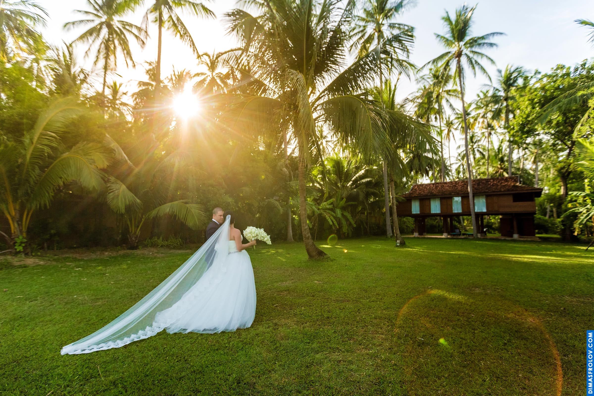 Wedding photography at Villa Kalyana Koh Samui. Photo 57636 (2023-05-04 03:57:04)