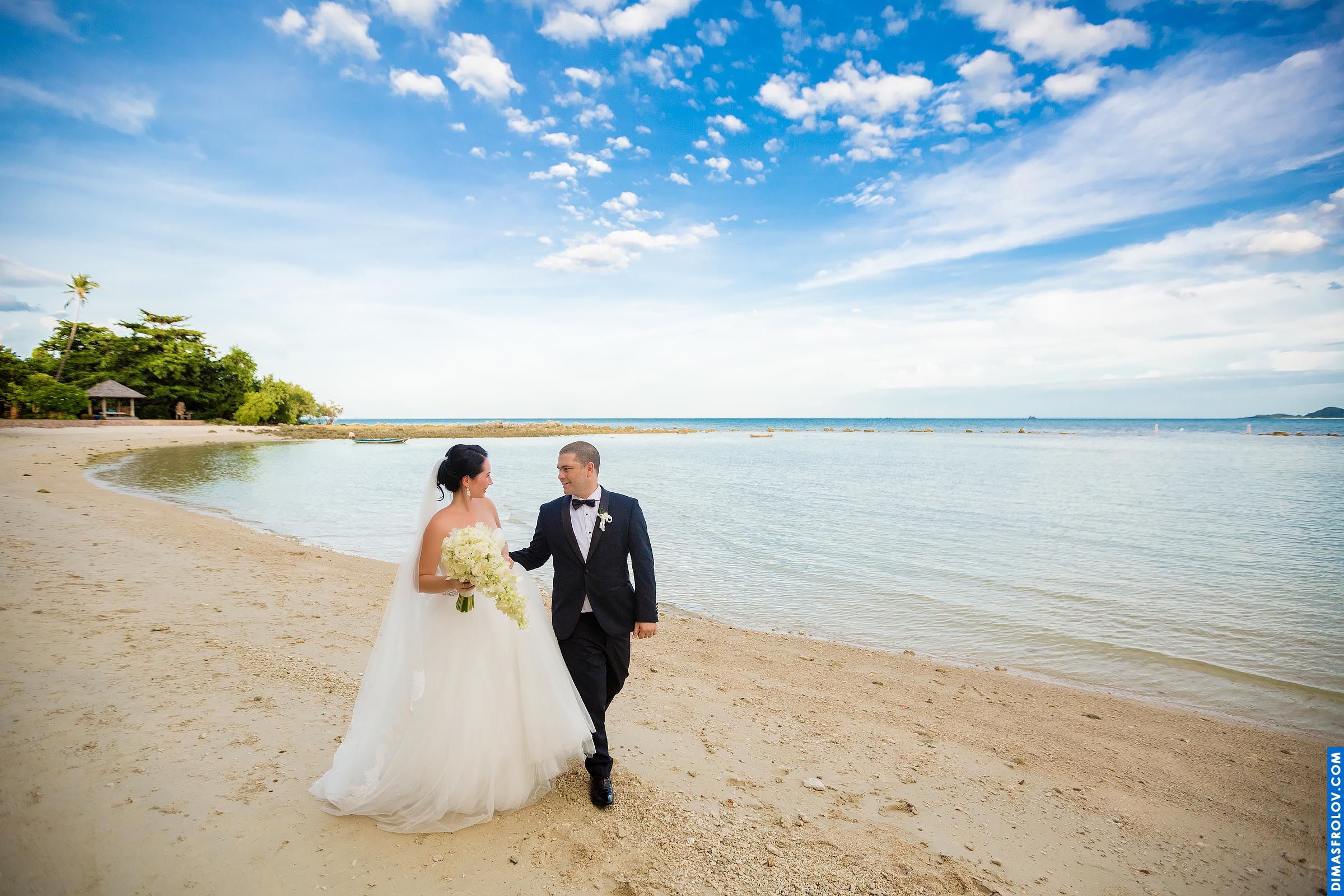 การถ่ายภาพแต่งงาน ณ วิลล่ากัลยาณา เกาะสมุย. บาทต่อภาพ 57683 (2023-05-04 03:57:04)
