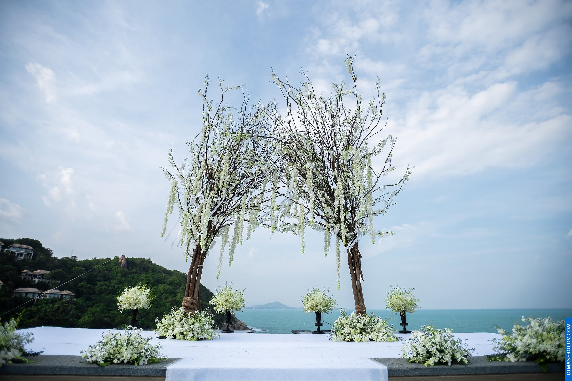 Banyan Tree Samui Wedding Photography. Photo 61740 (2023-05-04 03:57:59)
