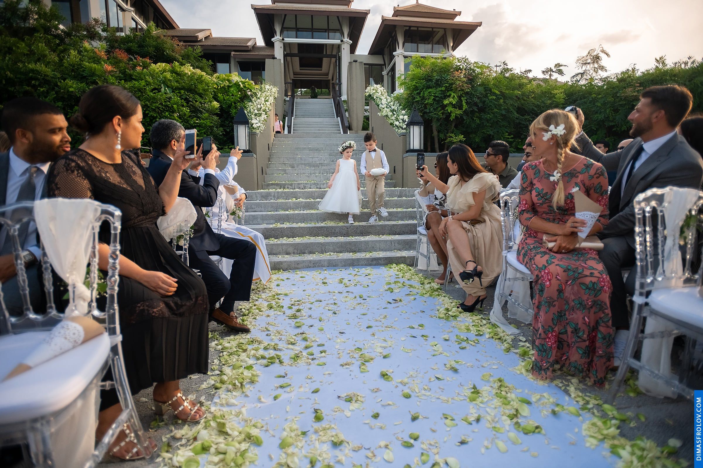 Свадьба на Самуи в отеле Banyan Tree. Фото 61767 (2023-05-04 03:57:59)