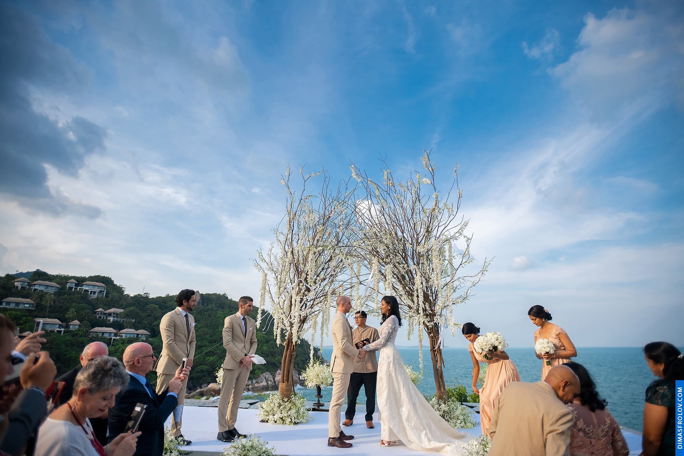 Banyan Tree Samui Wedding Photography. Photo 61693 (2023-05-04 03:57:59)