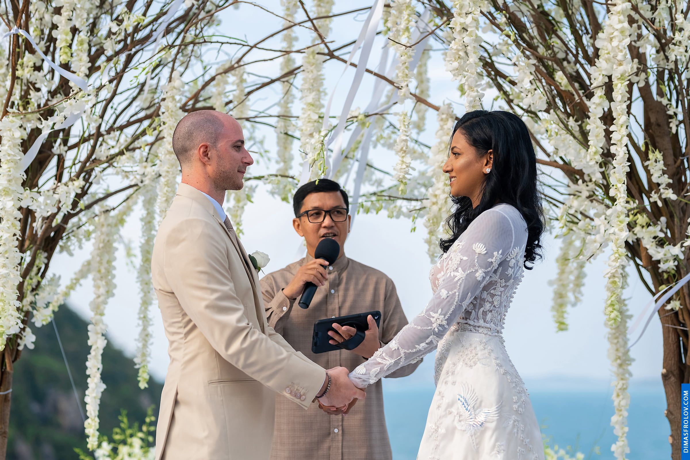Свадьба на Самуи в отеле Banyan Tree. Фото 61791 (2023-05-04 03:58:00)