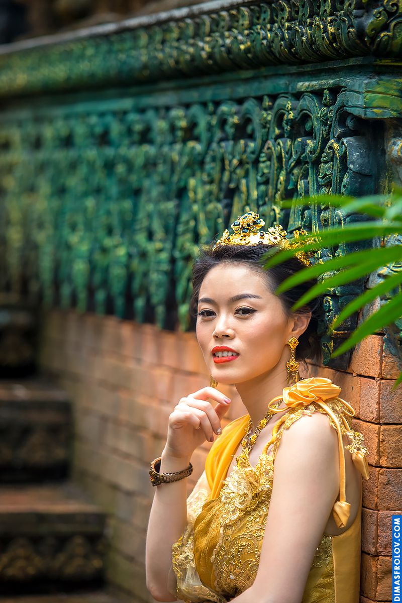Wedding photo shoots Traditional Thai. photo 64058 (2023-05-04 03:58:43)