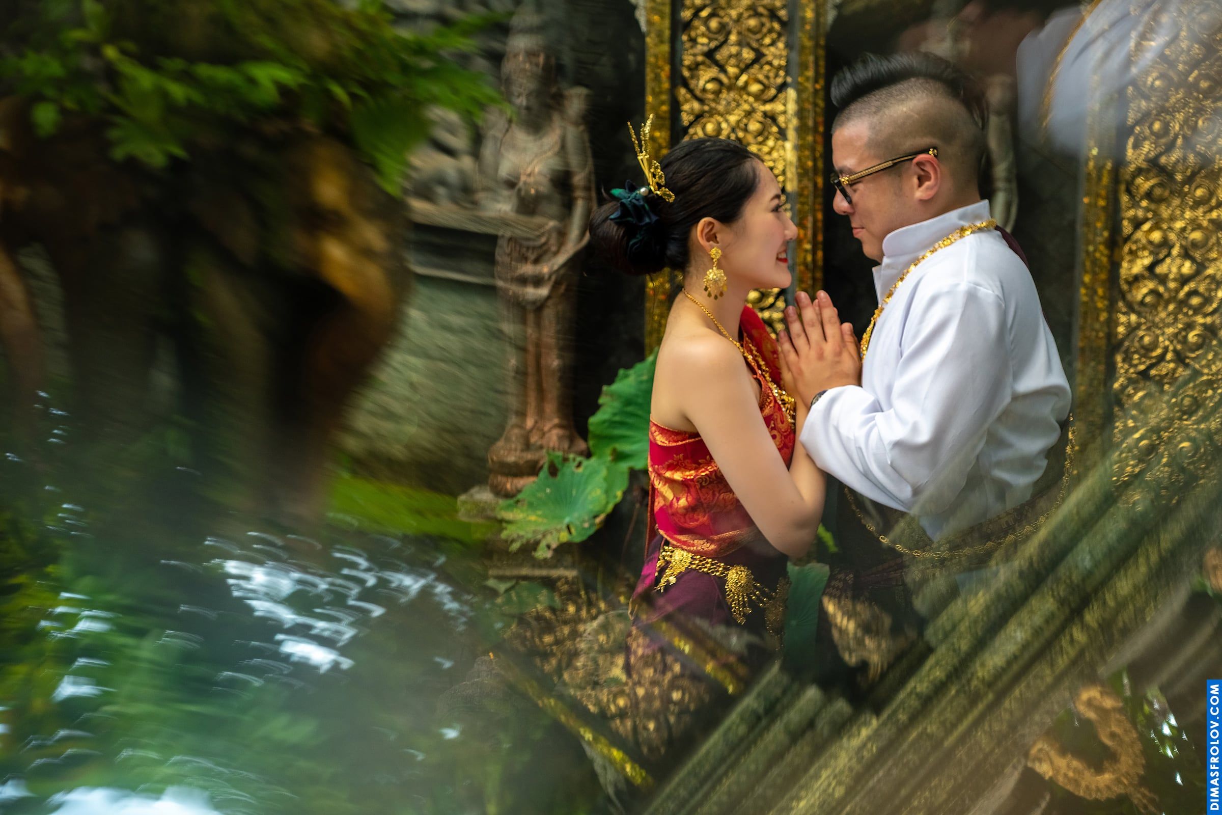 Wedding photo shoots Traditional Thai. photo 64091 (2023-05-04 03:58:44)