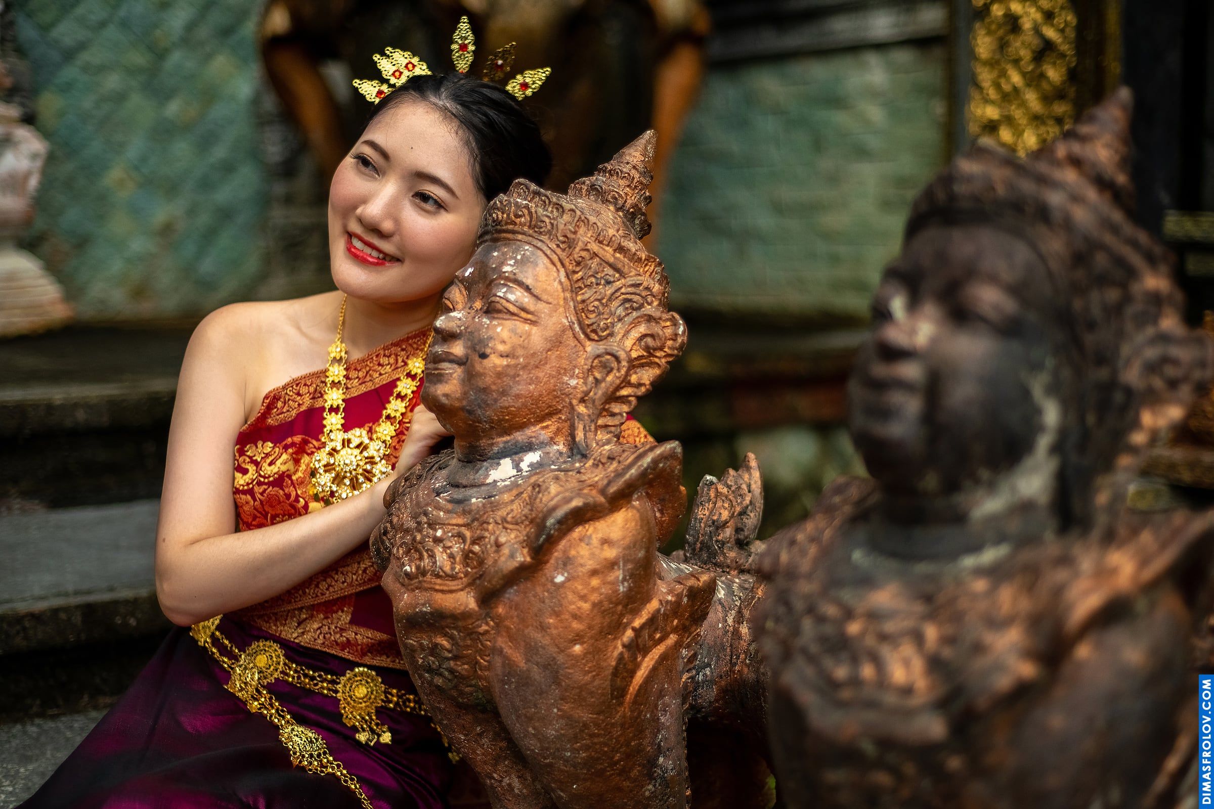 Wedding photo shoots Traditional Thai. photo 64105 (2023-05-04 03:58:44)