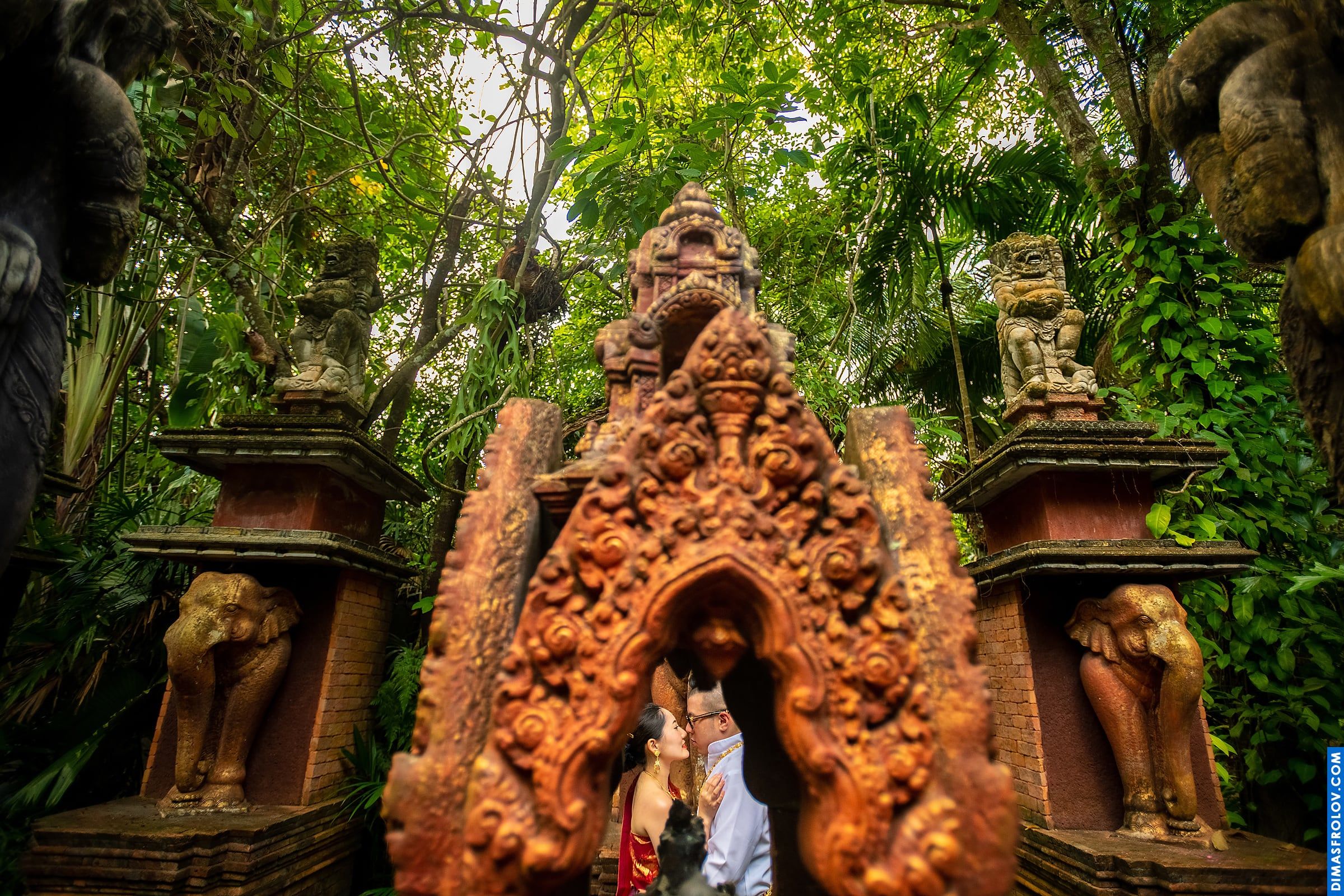 Wedding photo shoots Traditional Thai. photo 64081 (2023-05-04 03:58:44)