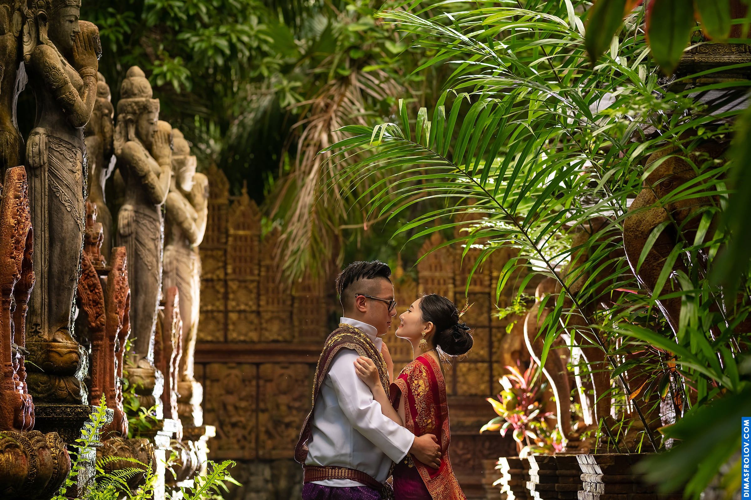 Wedding photo shoots Traditional Thai. photo 64079 (2023-05-04 03:58:44)