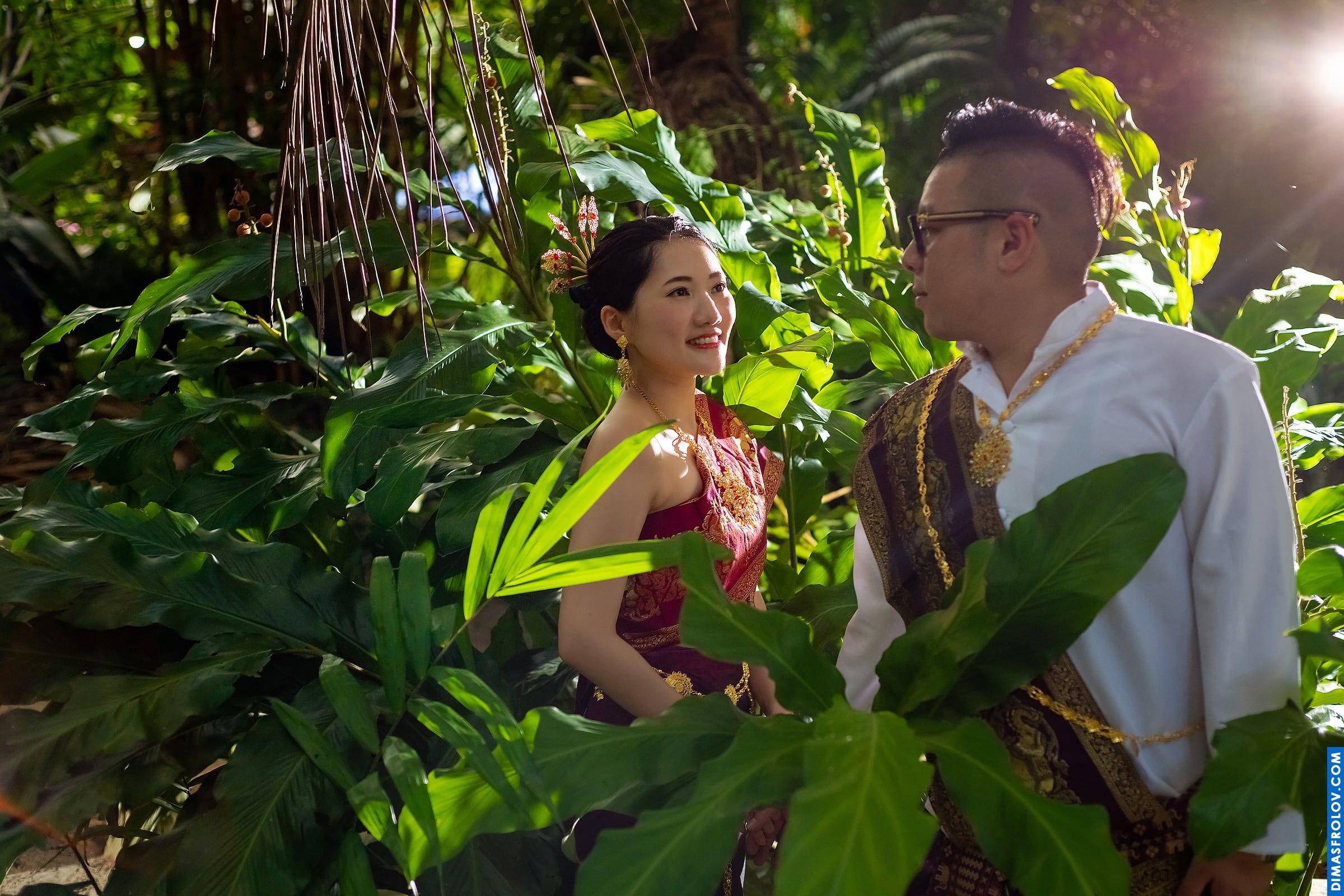 Wedding photo shoots Traditional Thai. photo 64095 (2023-05-04 03:58:44)