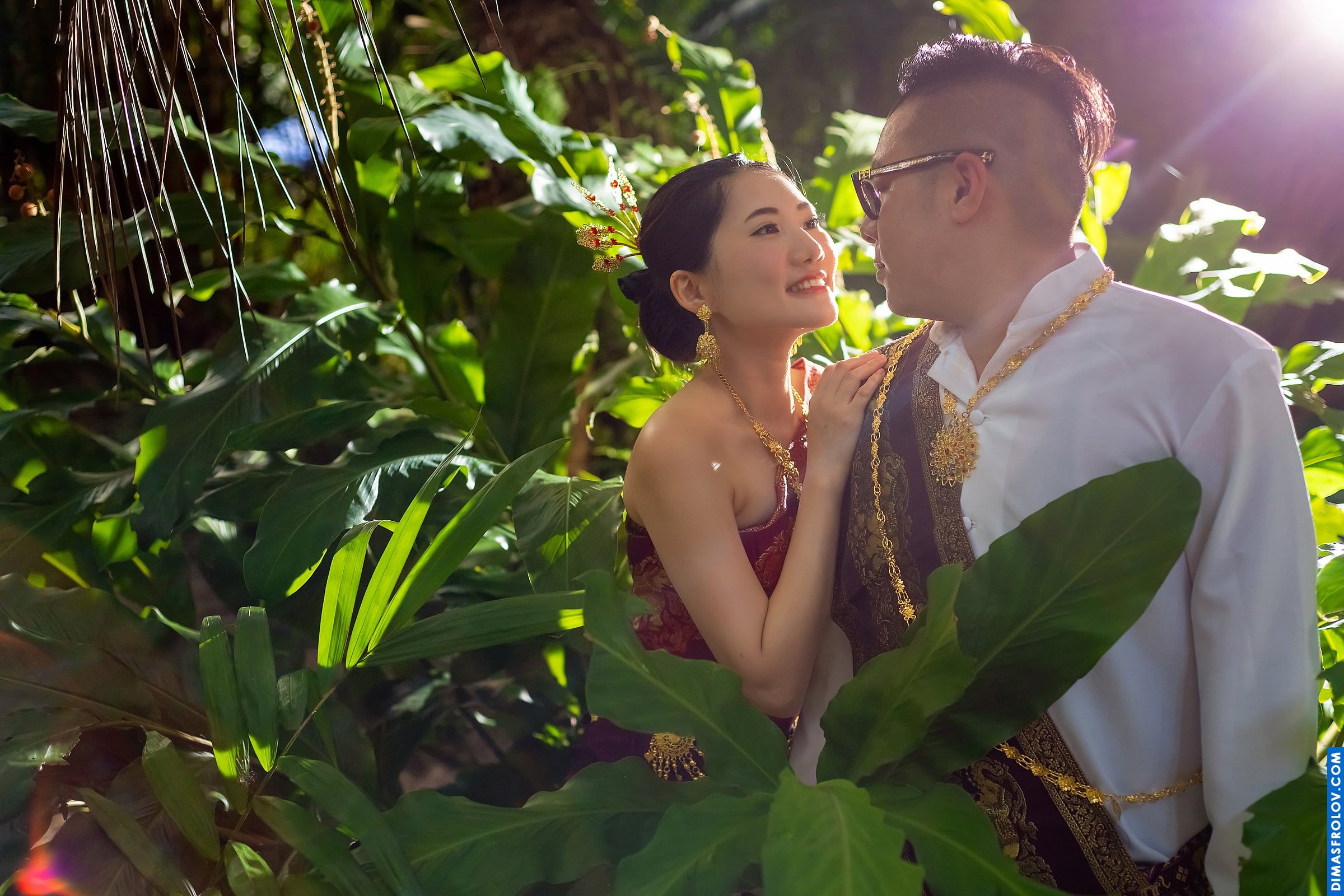 Wedding photo shoots Traditional Thai. photo 64078 (2023-05-04 03:58:44)