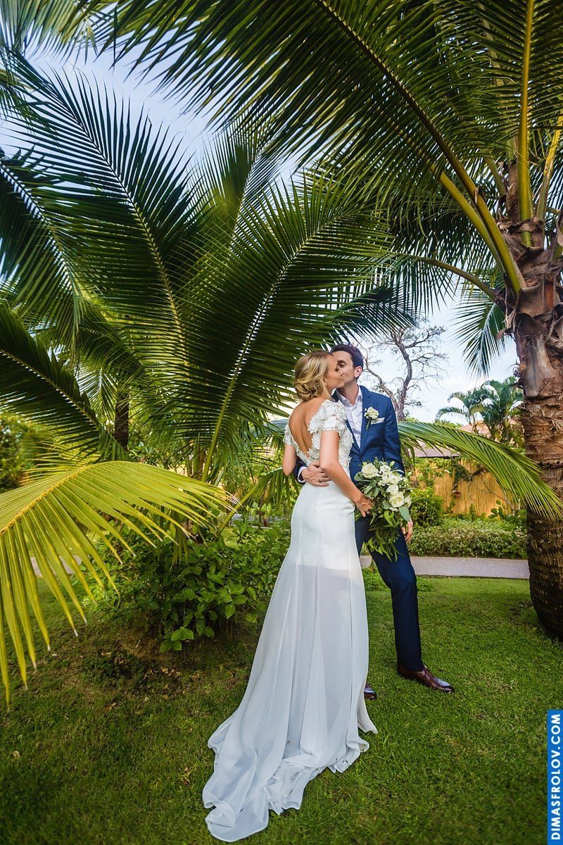 Hilde & Preben. Destination wedding at Bandara Samui Hotel. Photo 367 (2023-05-04 03:42:33)