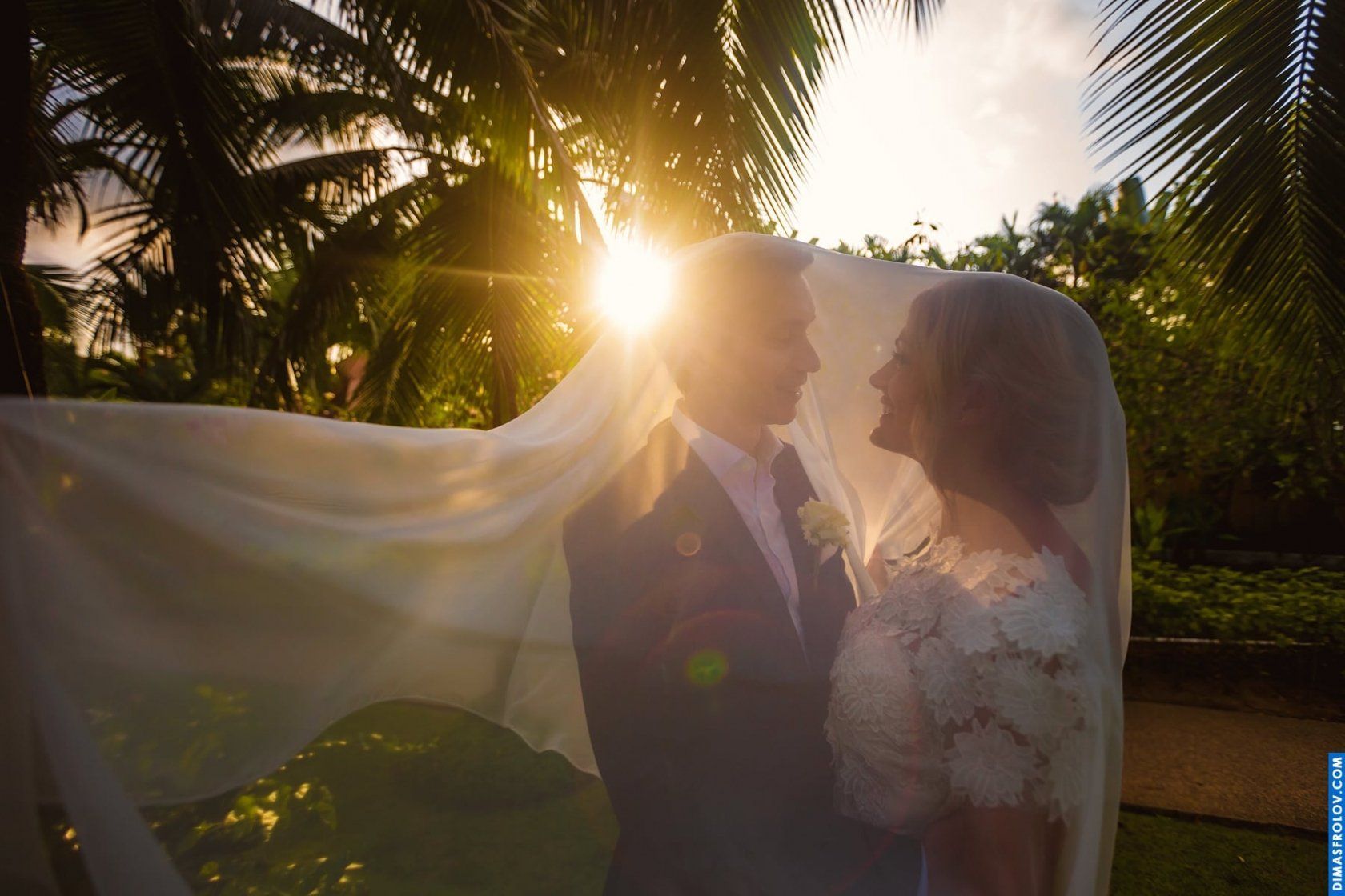 Hilde & Preben. Destination wedding at Bandara Samui Hotel. Photo 368 (2023-05-04 03:42:33)