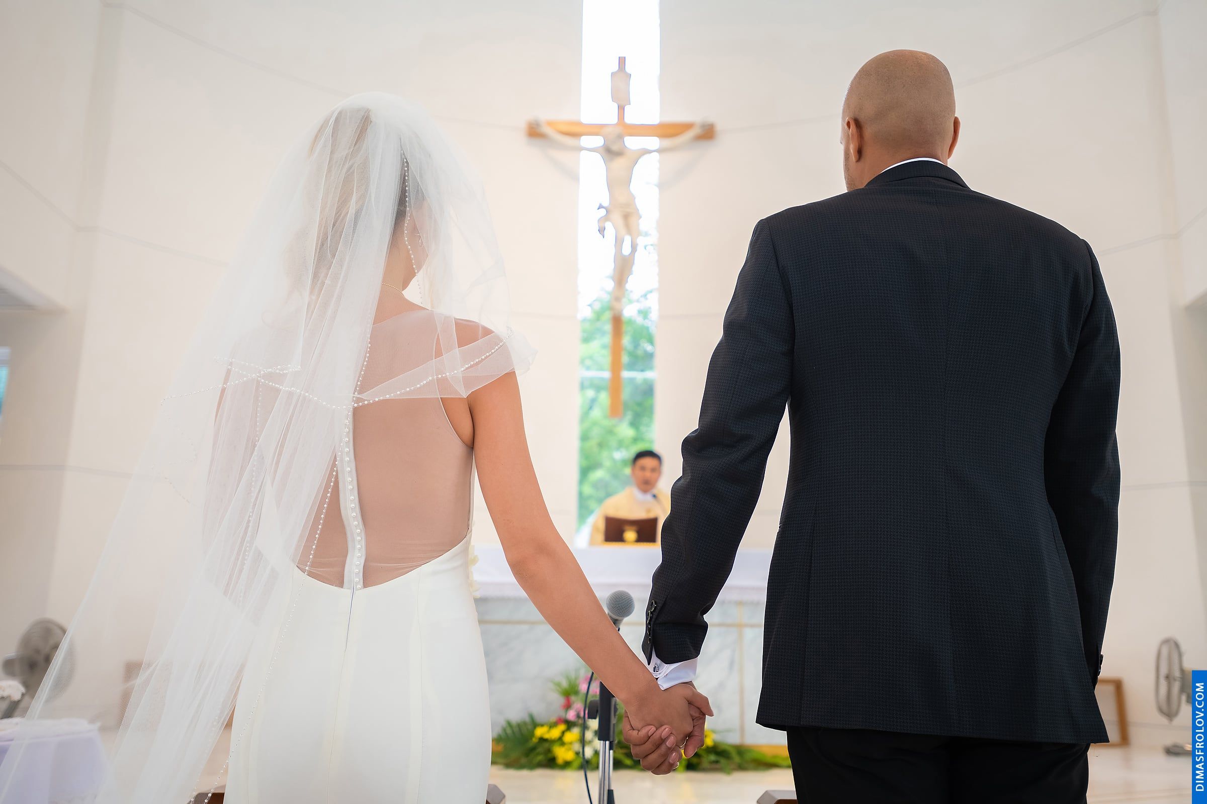 Свадебная съемка Фрэнк и Миранда. Венчание в церкве на Самуи. фото 70857 (2023-05-04 04:00:49)