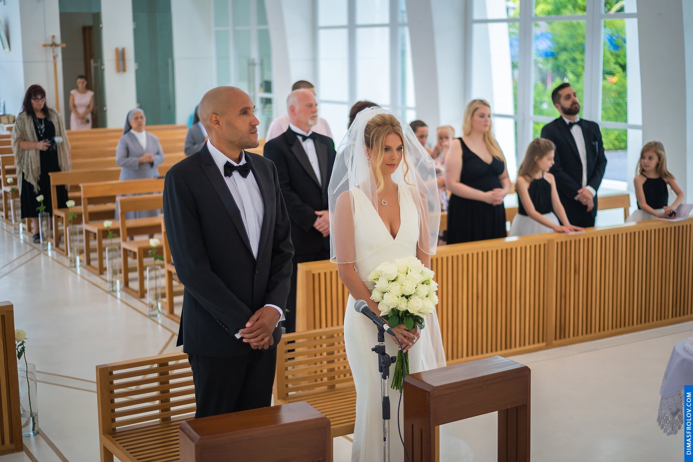 Свадебная съемка Фрэнк и Миранда. Венчание в церкве на Самуи. фото 70831 (2023-05-04 04:00:48)