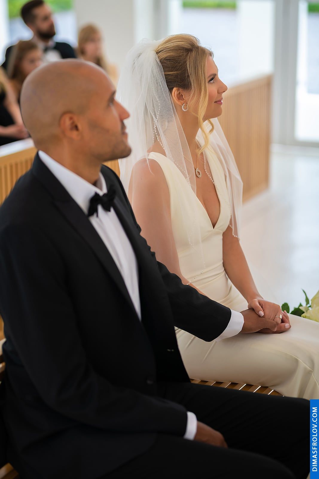 Свадебная съемка Фрэнк и Миранда. Венчание в церкве на Самуи. фото 70785 (2023-05-04 04:00:47)