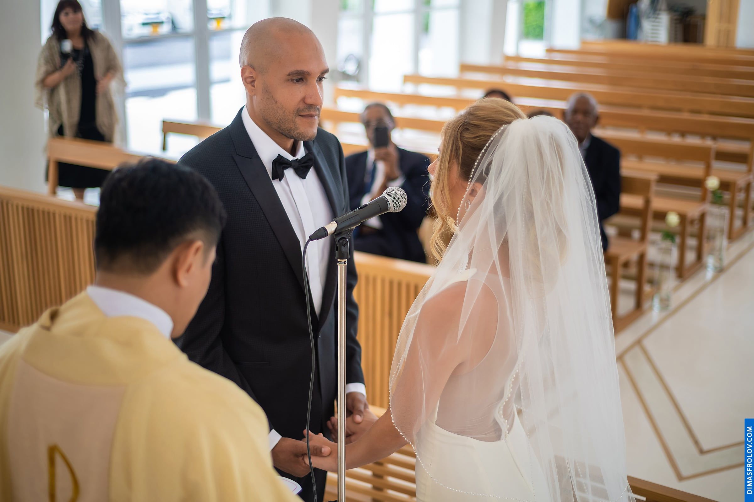 Свадебная съемка Фрэнк и Миранда. Венчание в церкве на Самуи. фото 70854 (2023-05-04 04:00:49)
