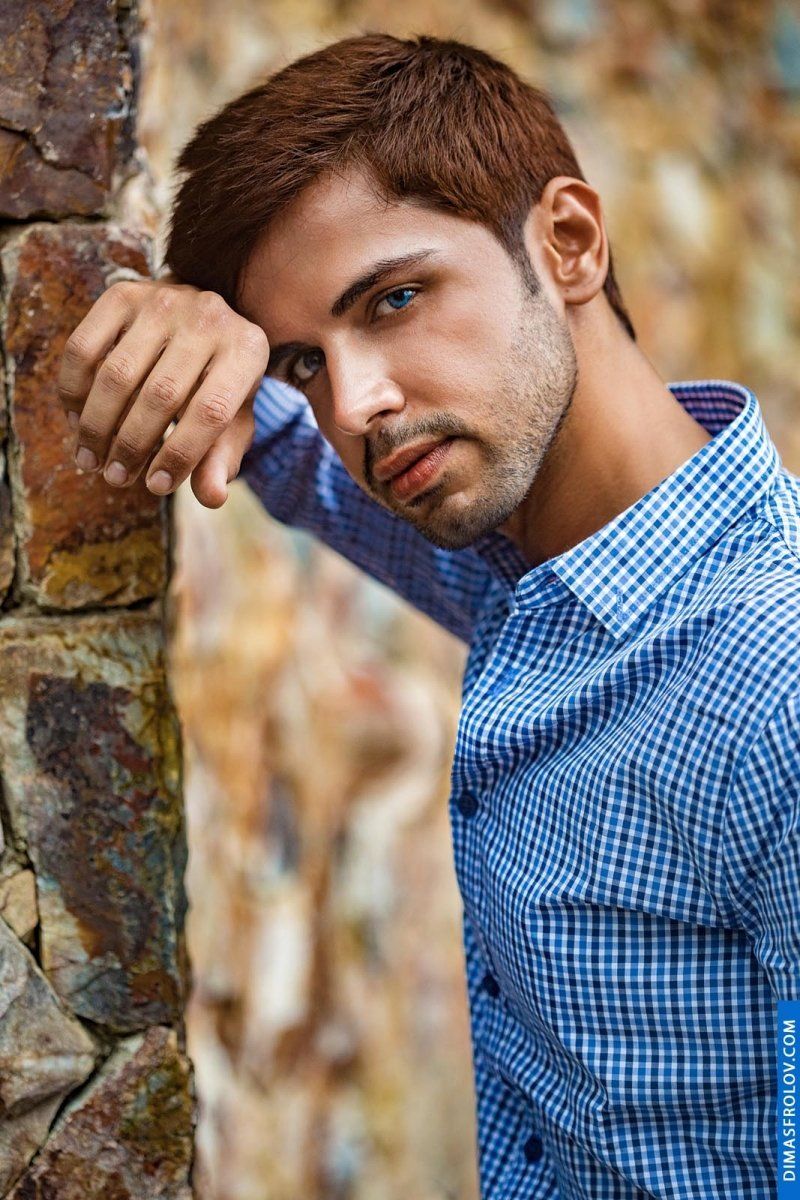 Portrait photo shoot Satish. photo 7213 (2023-05-04 03:45:40)