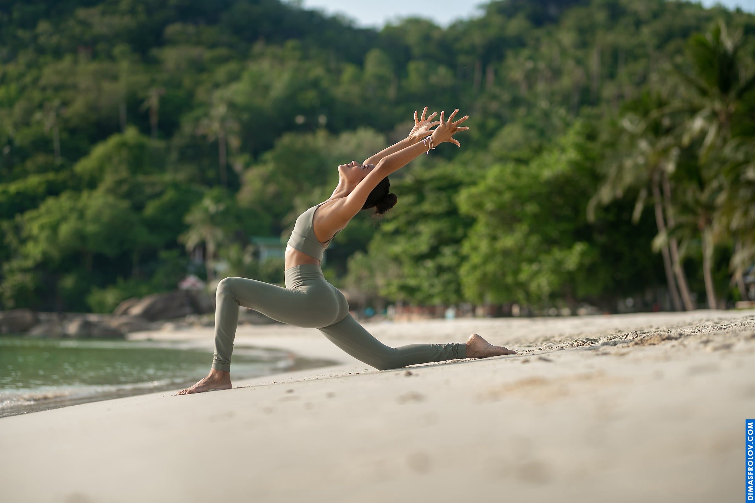 Портретна зйомка Radiance of Yoga. Diana Azavedo. фото 72453 (2023-05-04 04:01:24)