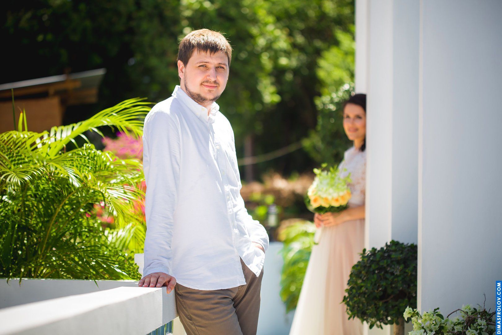 After-wedding shooting on Koh Samui. Alexandr & Kristina. Photo 7587 (2023-05-04 03:45:45)