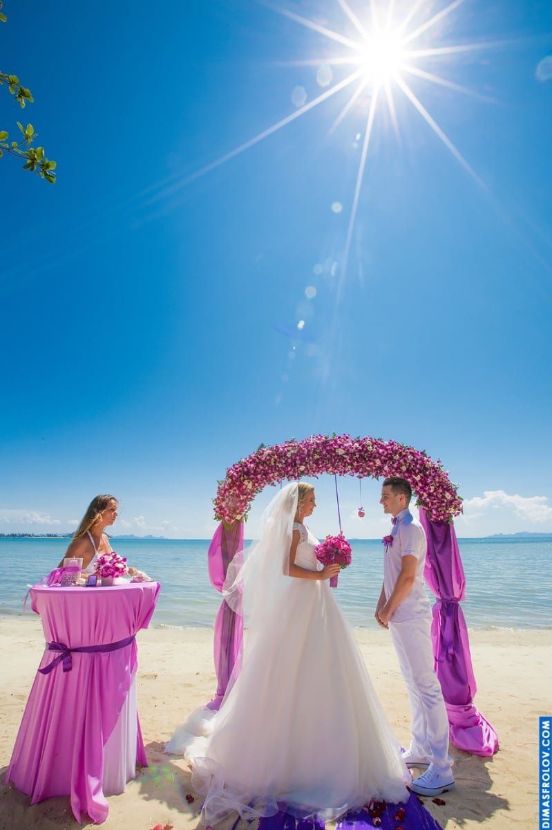 Wedding at Viva Vacation Resort on Samui. Photo 465 (2023-05-04 03:42:48)
