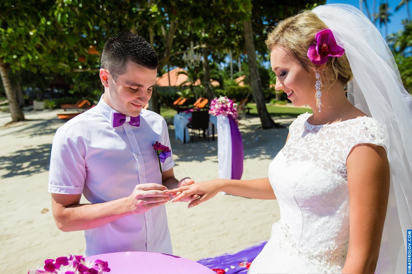 Wedding at Viva Vacation Resort on Samui. Photo 524 (2023-05-04 03:42:48)