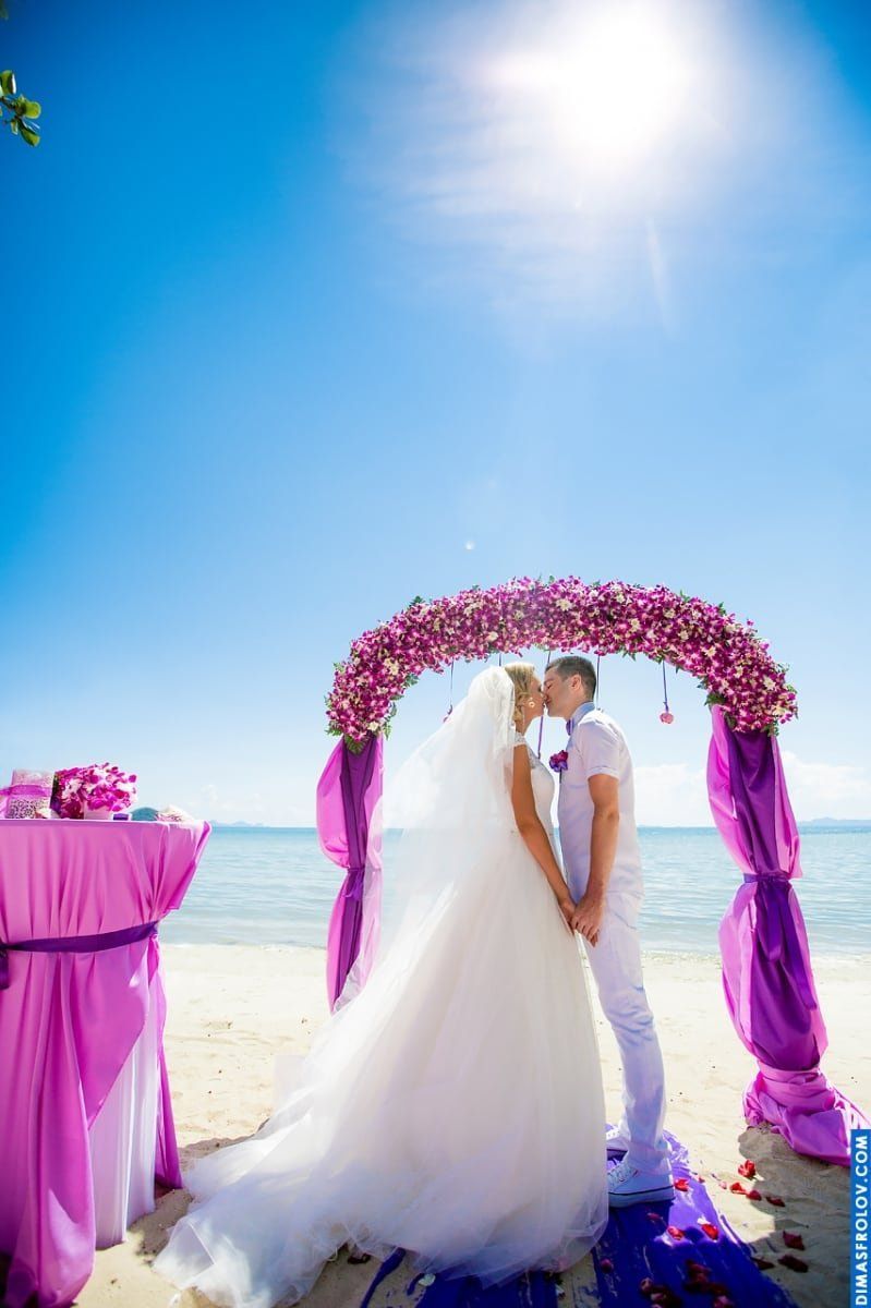 Wedding at Viva Vacation Resort on Samui. Photo 470 (2023-05-04 03:42:48)