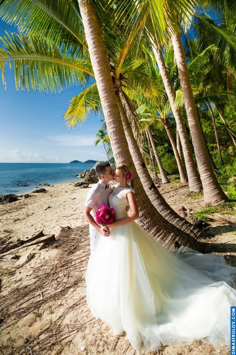 Wedding at Viva Vacation Resort on Samui. Photo 502 (2023-05-04 03:42:48)