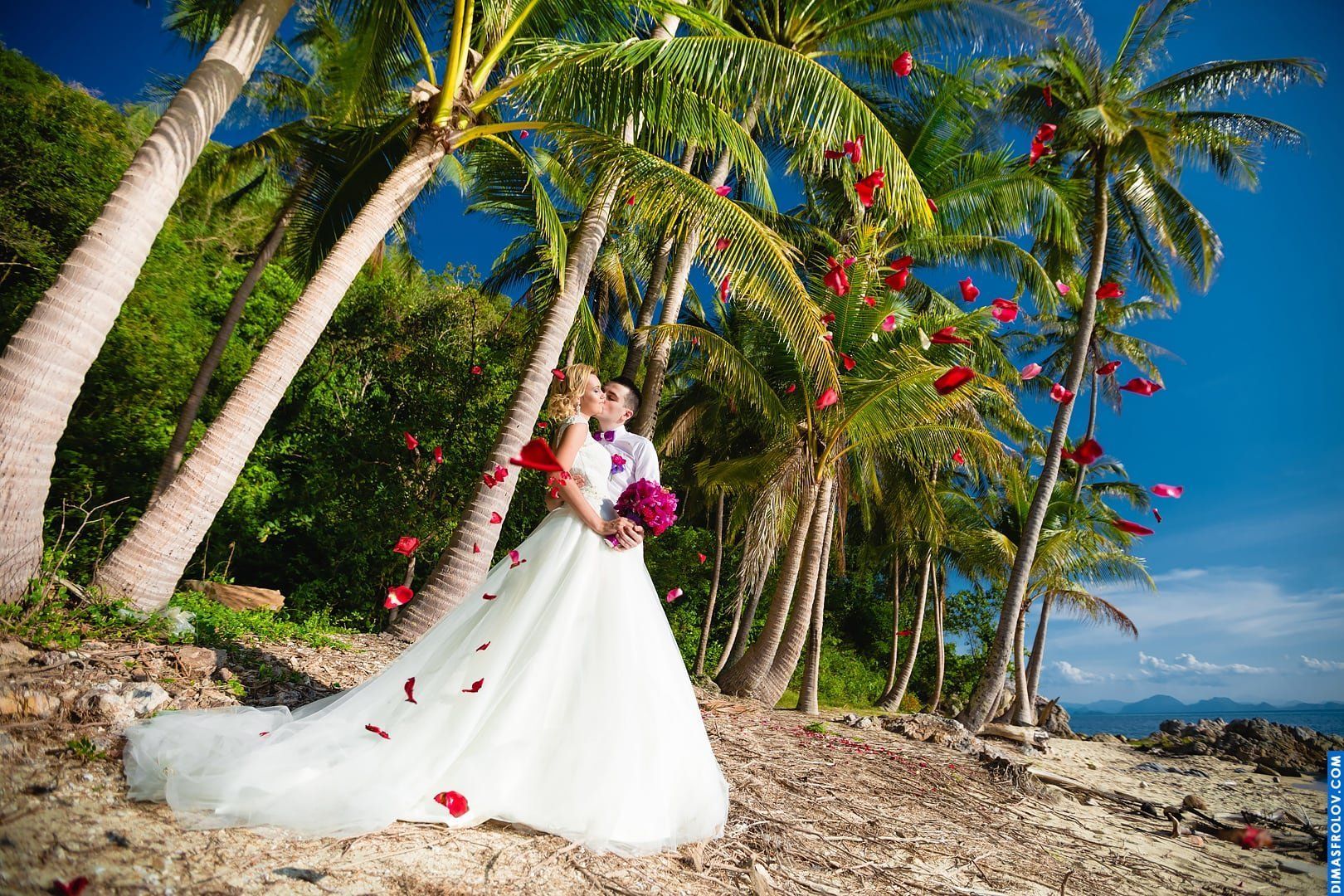 Wedding at Viva Vacation Resort on Samui. Photo 529 (2023-05-04 03:42:49)